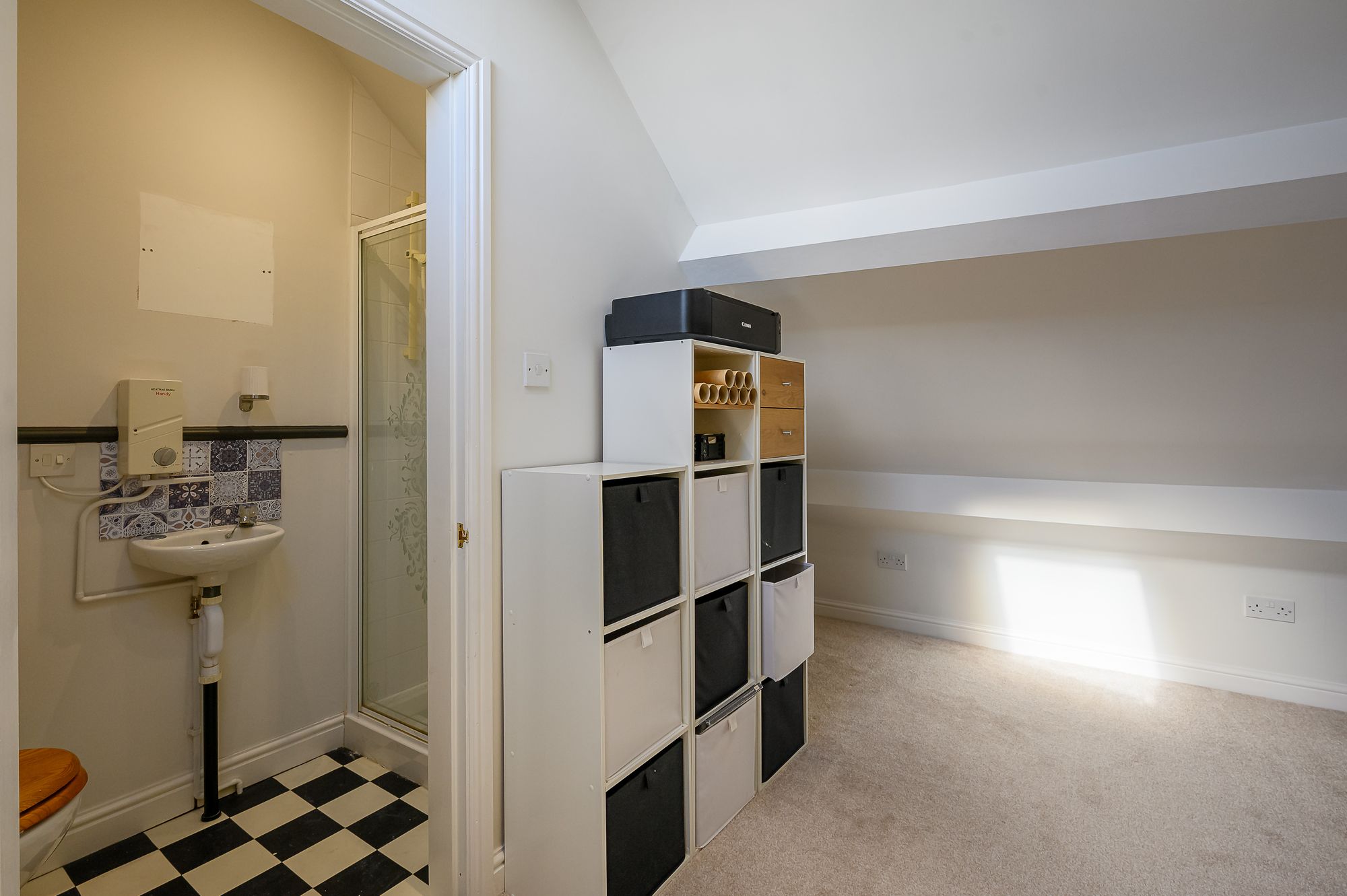 4 bed mid-terraced house for sale in Leeds Road, Tadcaster  - Property Image 20