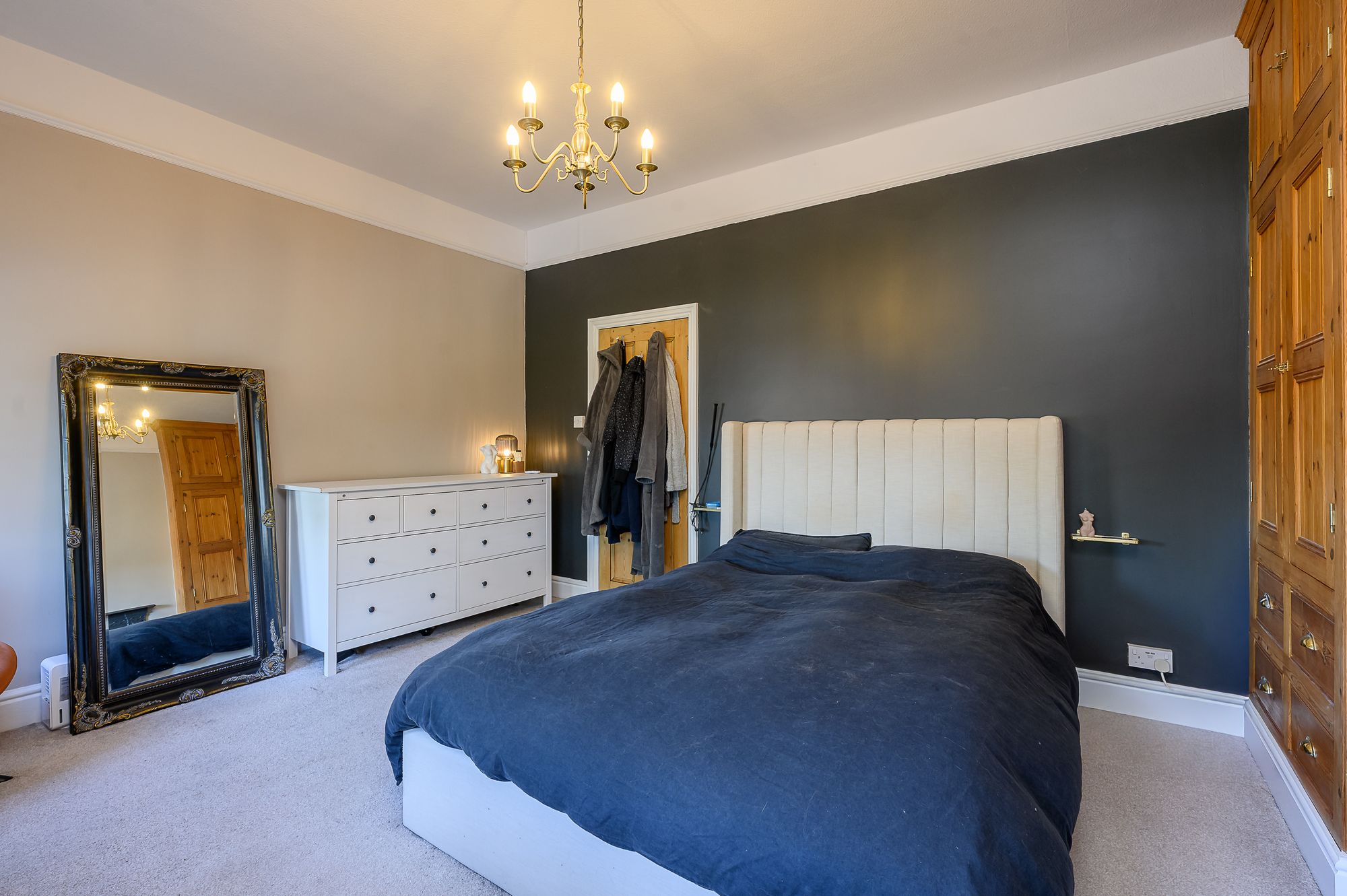 4 bed mid-terraced house for sale in Leeds Road, Tadcaster  - Property Image 13