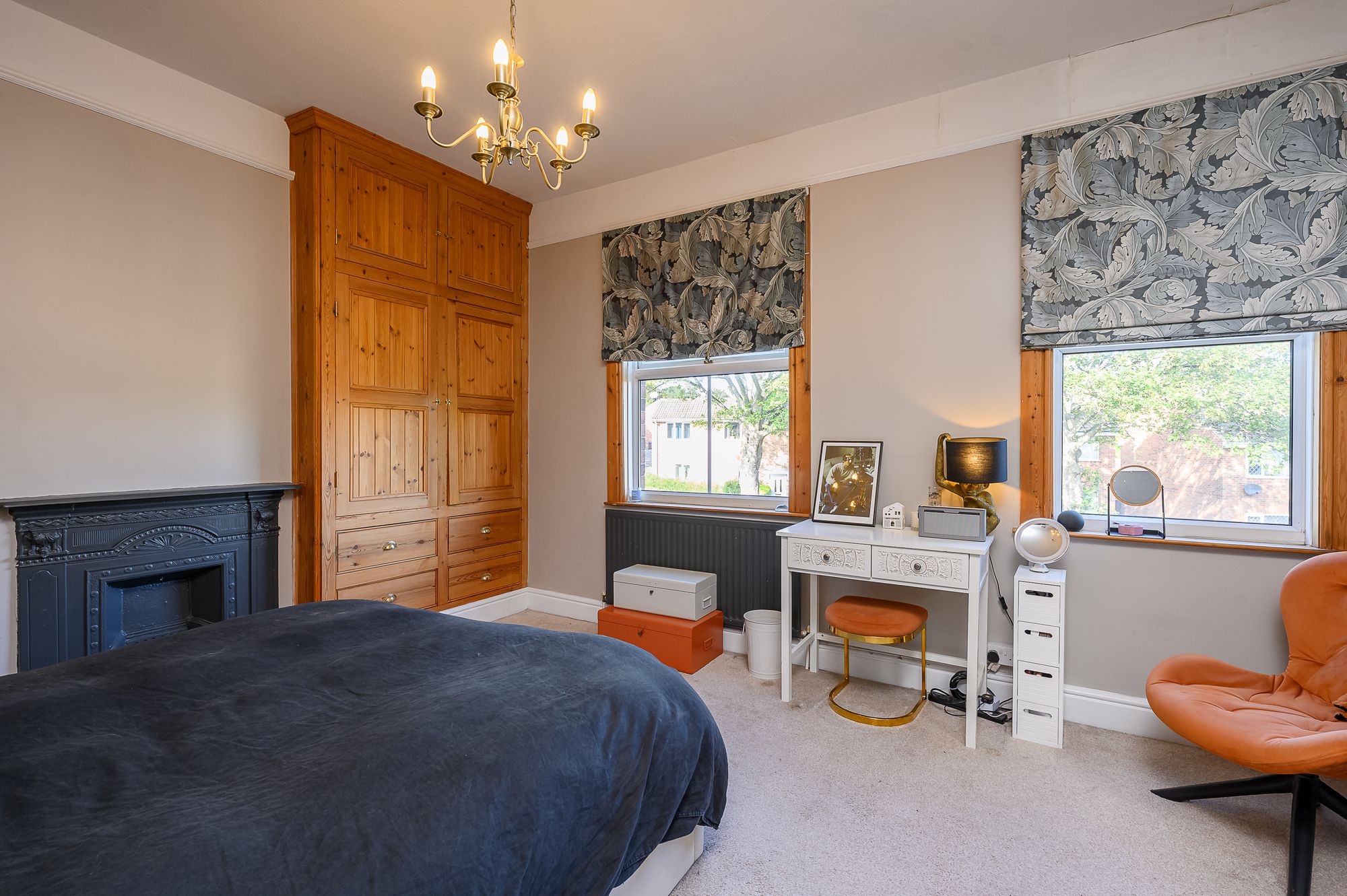 4 bed mid-terraced house for sale in Leeds Road, Tadcaster  - Property Image 14