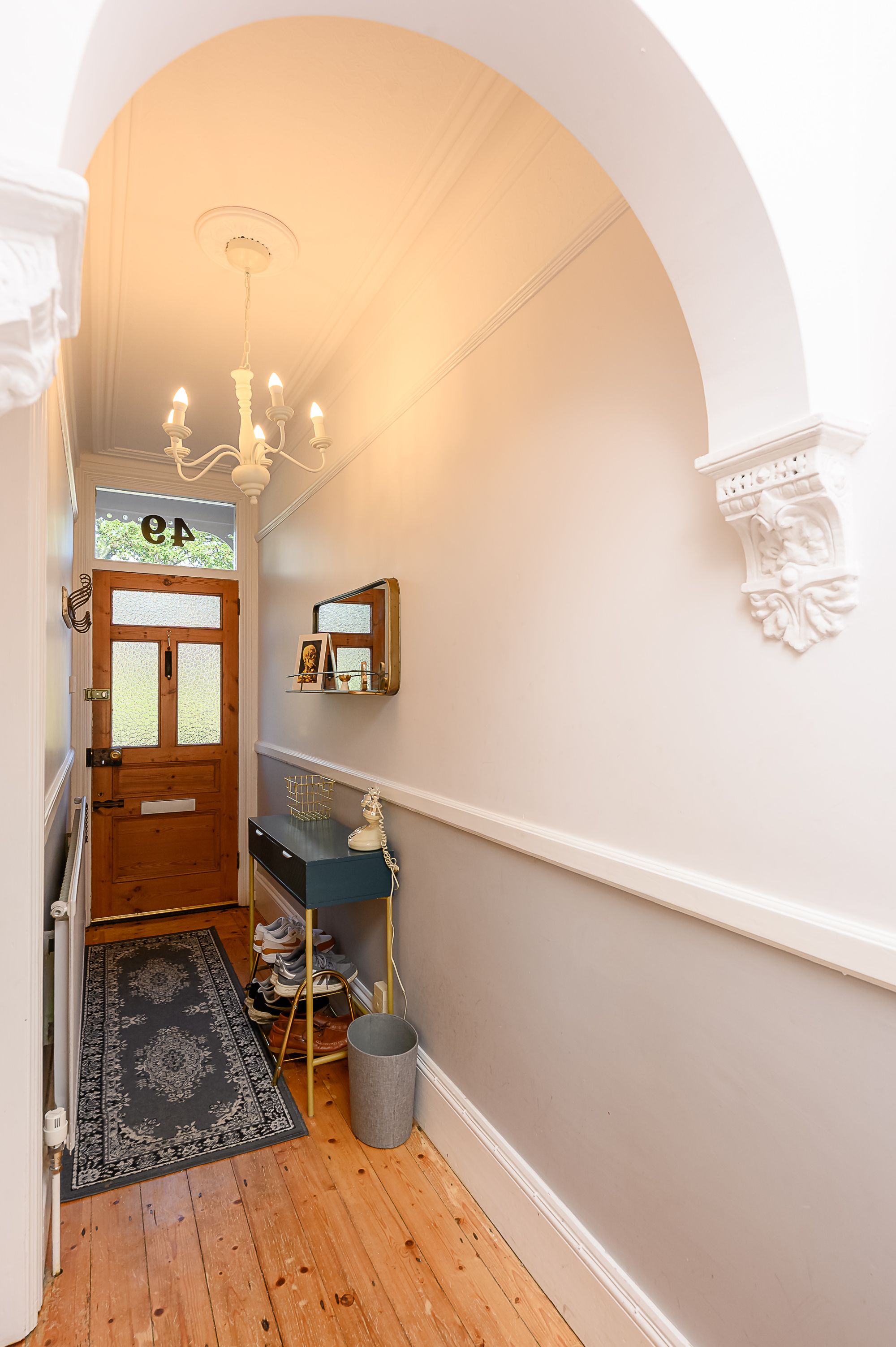 4 bed mid-terraced house for sale in Leeds Road, Tadcaster  - Property Image 5