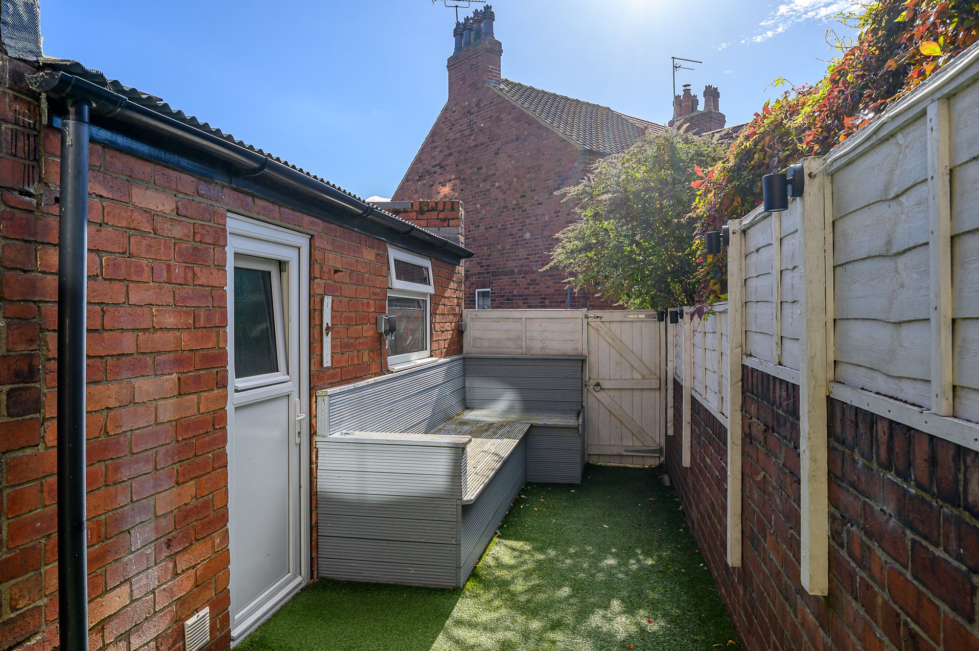 4 bed mid-terraced house for sale in Leeds Road, Tadcaster  - Property Image 22
