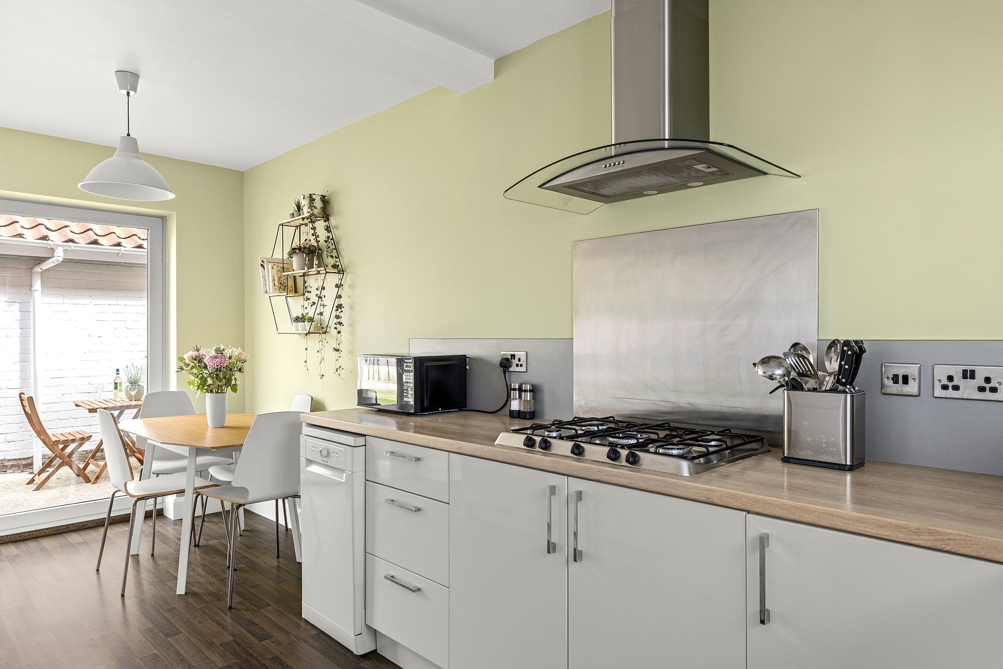 3 bed mid-terraced house for sale in Ouseburn Avenue, York  - Property Image 2