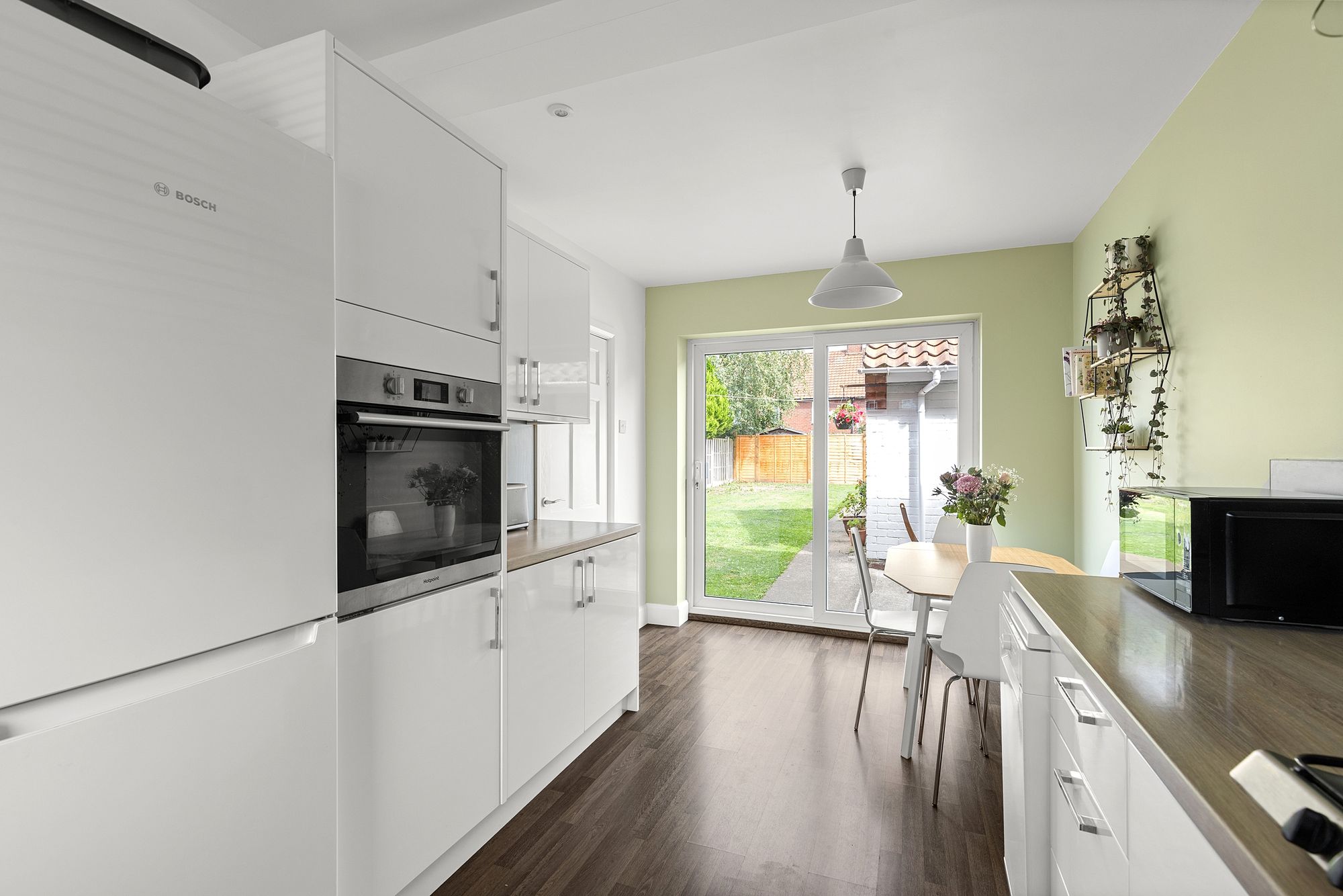 3 bed mid-terraced house for sale in Ouseburn Avenue, York  - Property Image 7