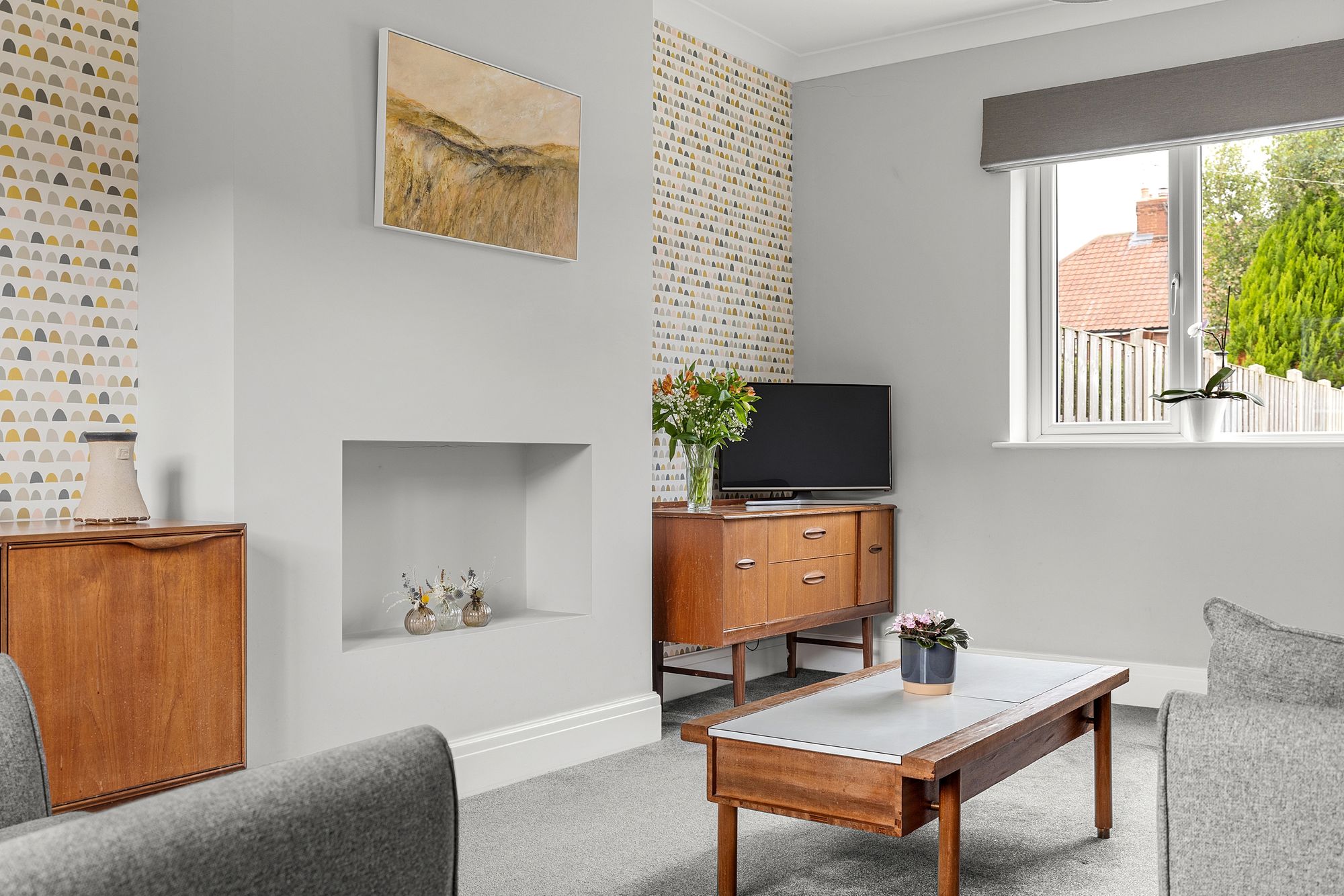 3 bed mid-terraced house for sale in Ouseburn Avenue, York  - Property Image 13