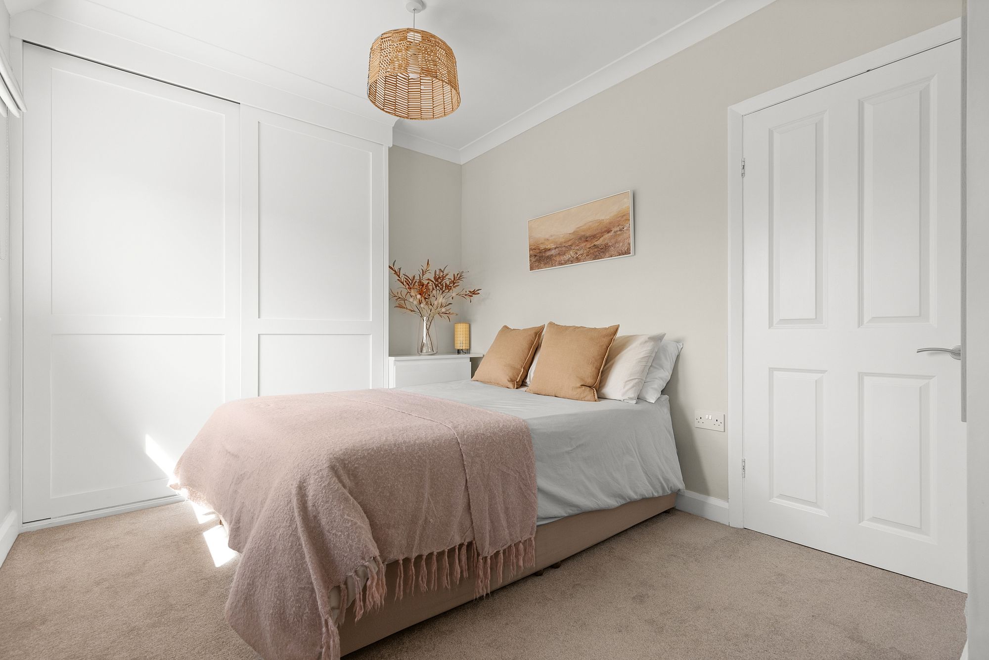 3 bed mid-terraced house for sale in Ouseburn Avenue, York  - Property Image 19
