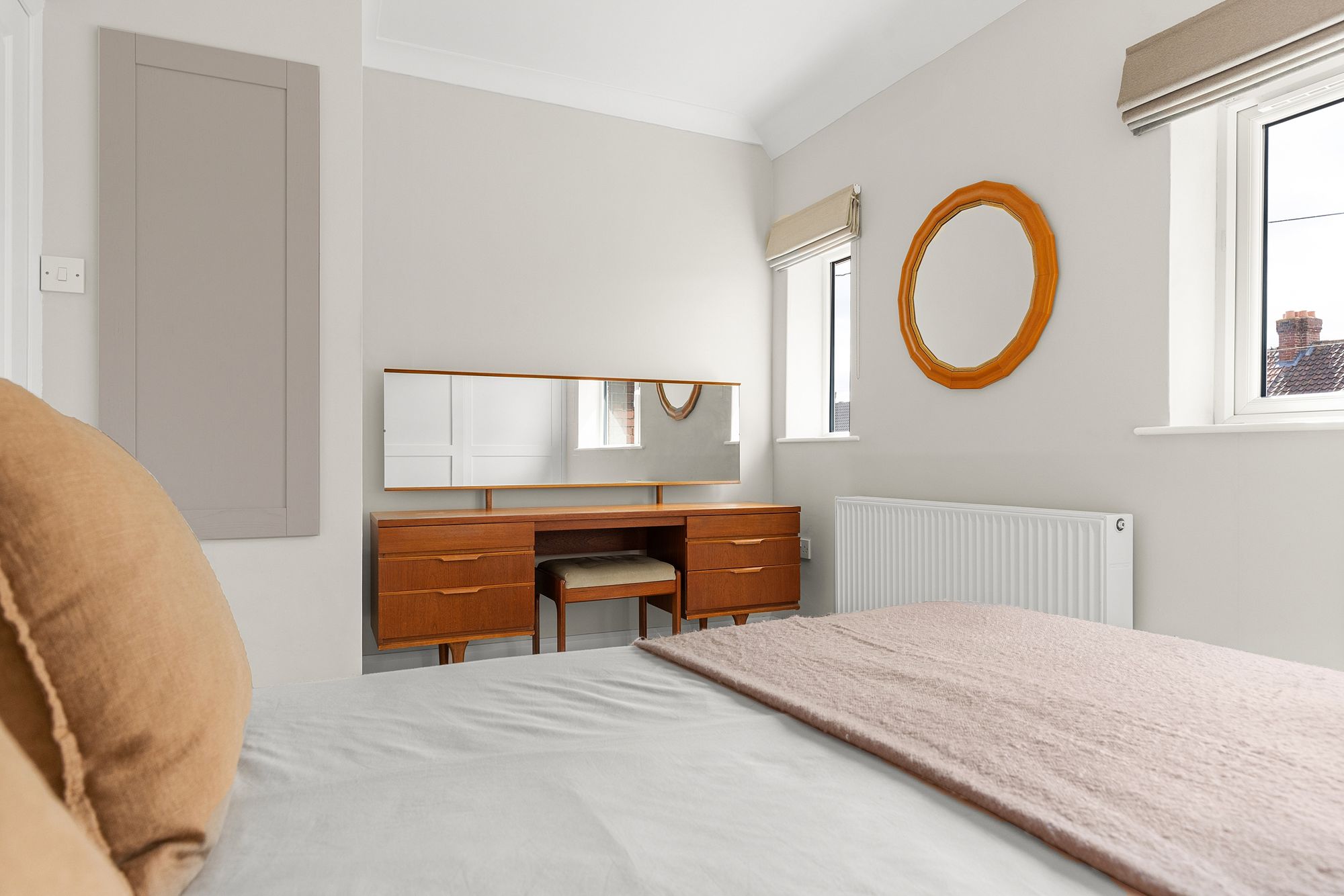 3 bed mid-terraced house for sale in Ouseburn Avenue, York  - Property Image 21
