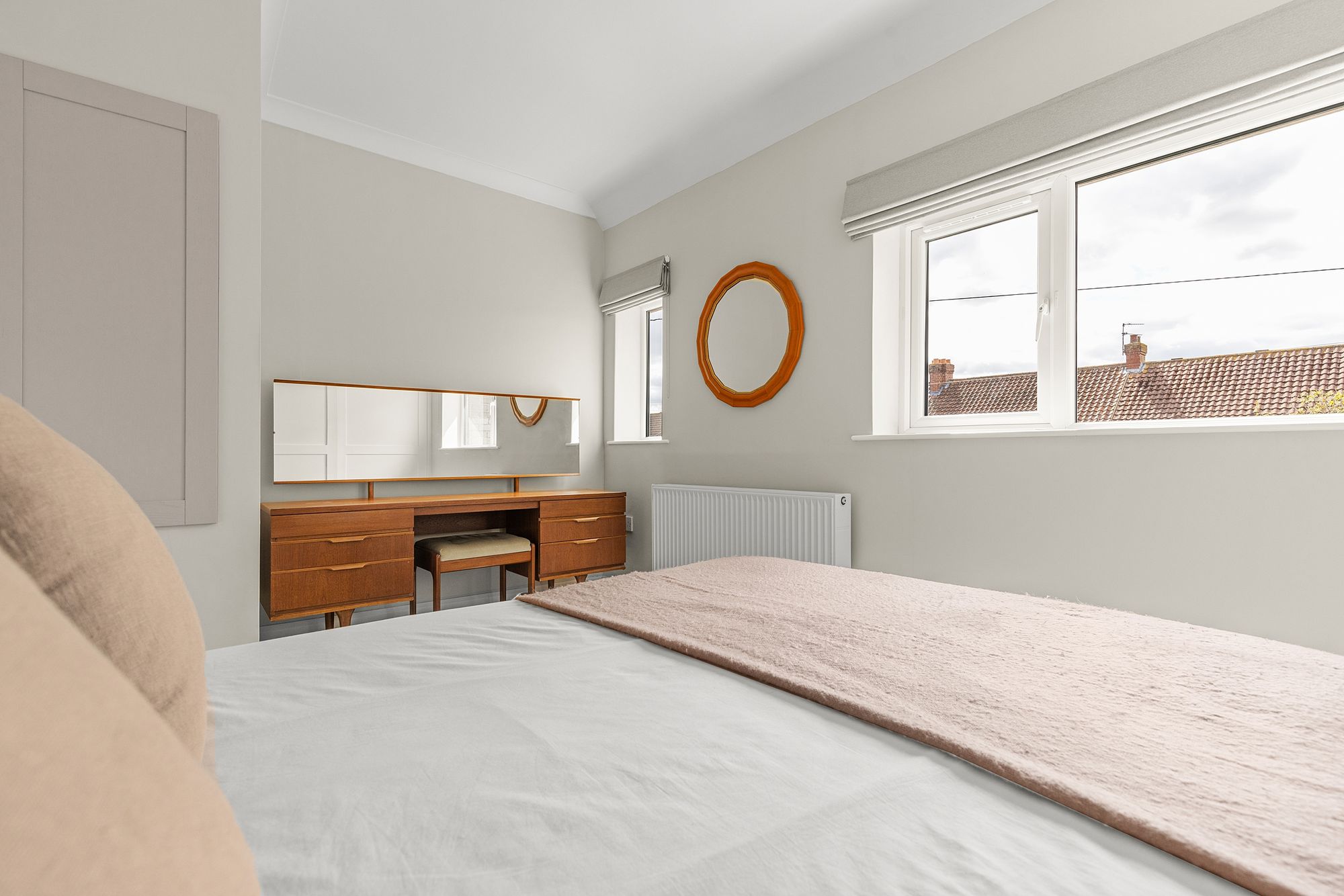 3 bed mid-terraced house for sale in Ouseburn Avenue, York  - Property Image 23
