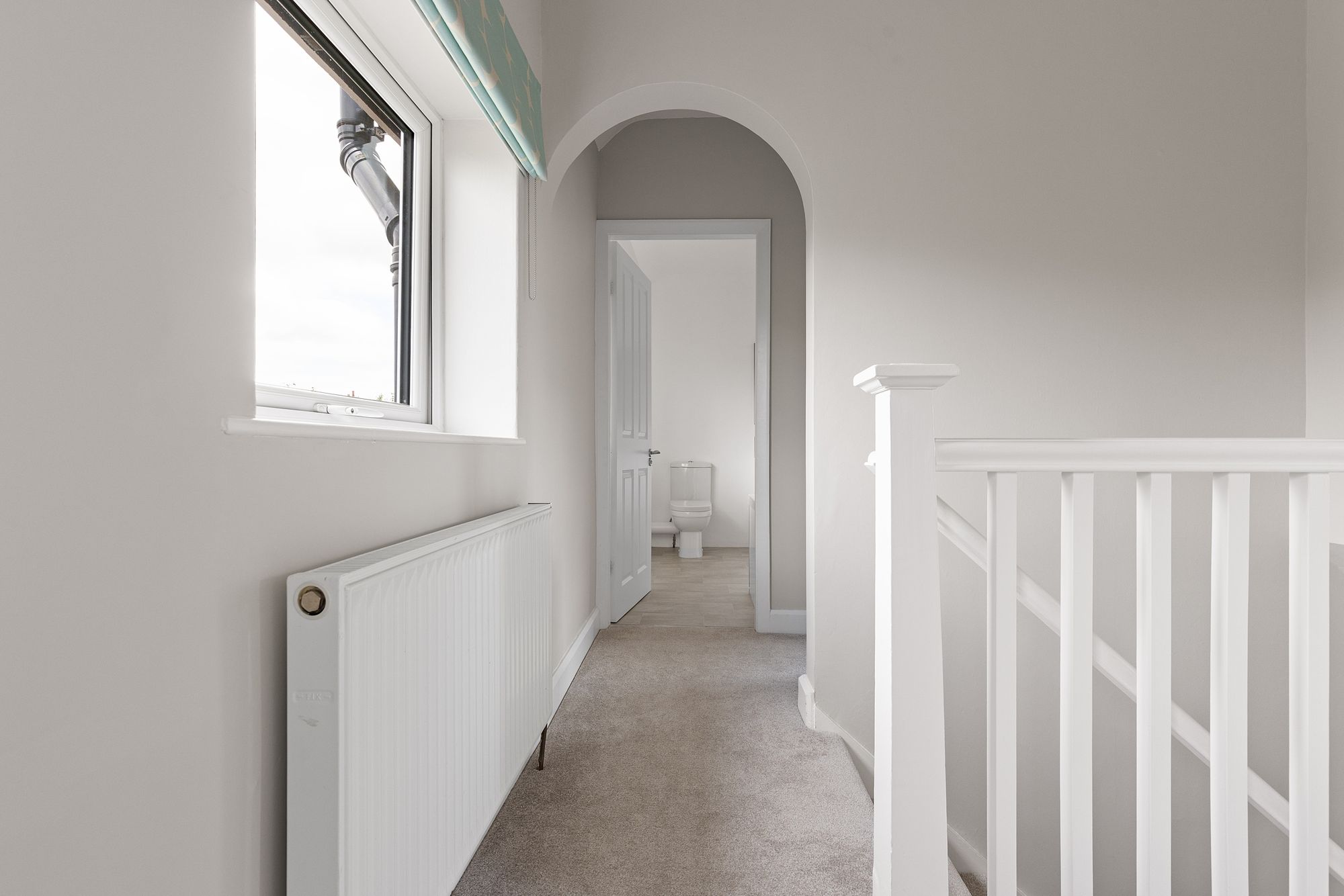 3 bed mid-terraced house for sale in Ouseburn Avenue, York  - Property Image 25