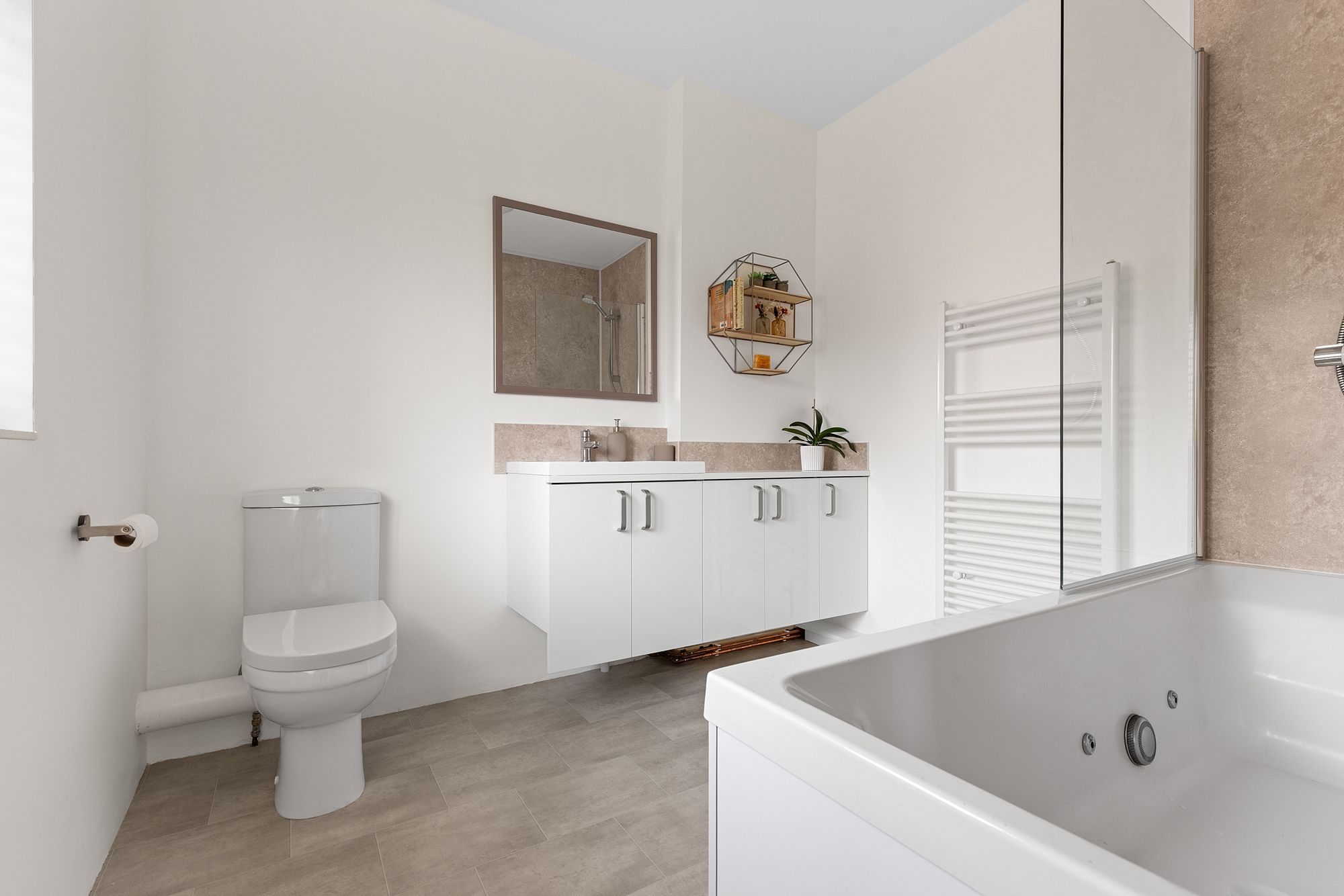 3 bed mid-terraced house for sale in Ouseburn Avenue, York  - Property Image 26