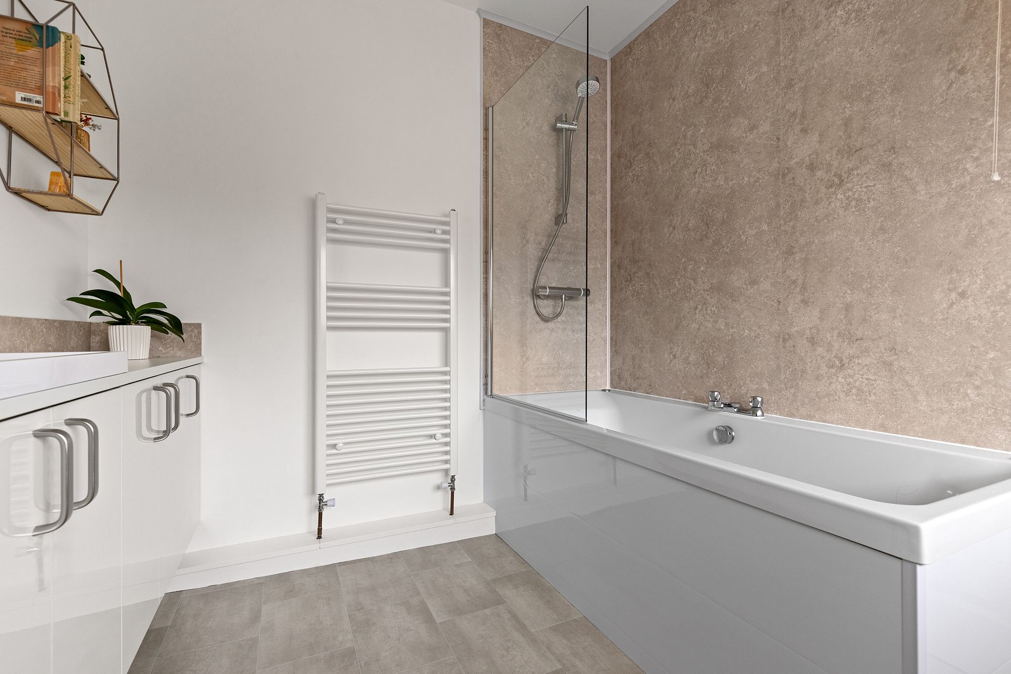 3 bed mid-terraced house for sale in Ouseburn Avenue, York  - Property Image 27