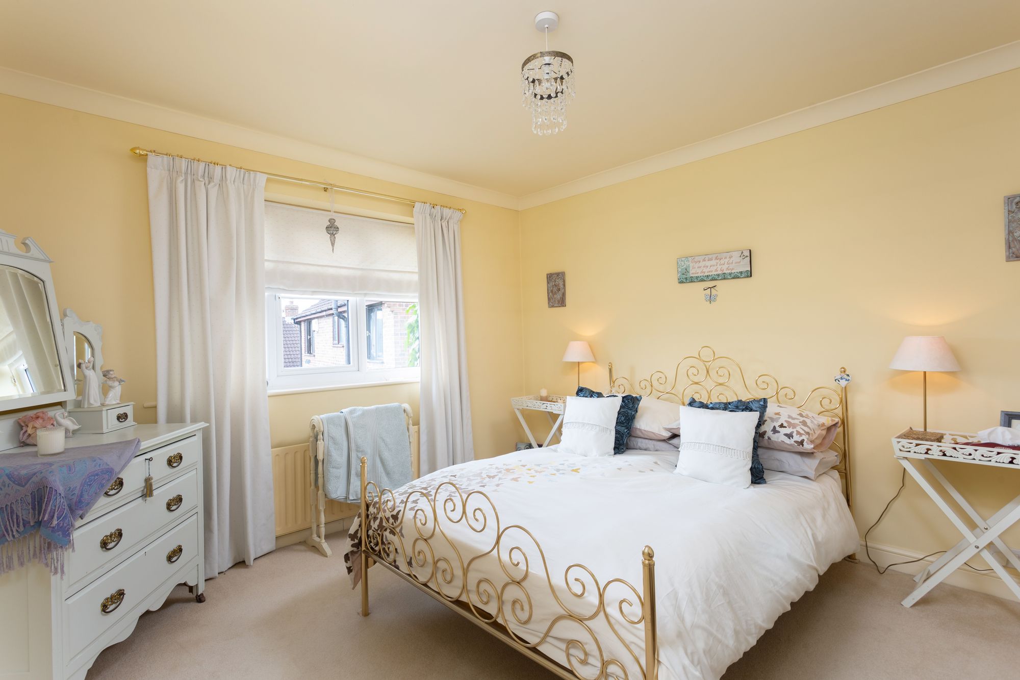 4 bed detached house for sale in Church Farm Close, York  - Property Image 13