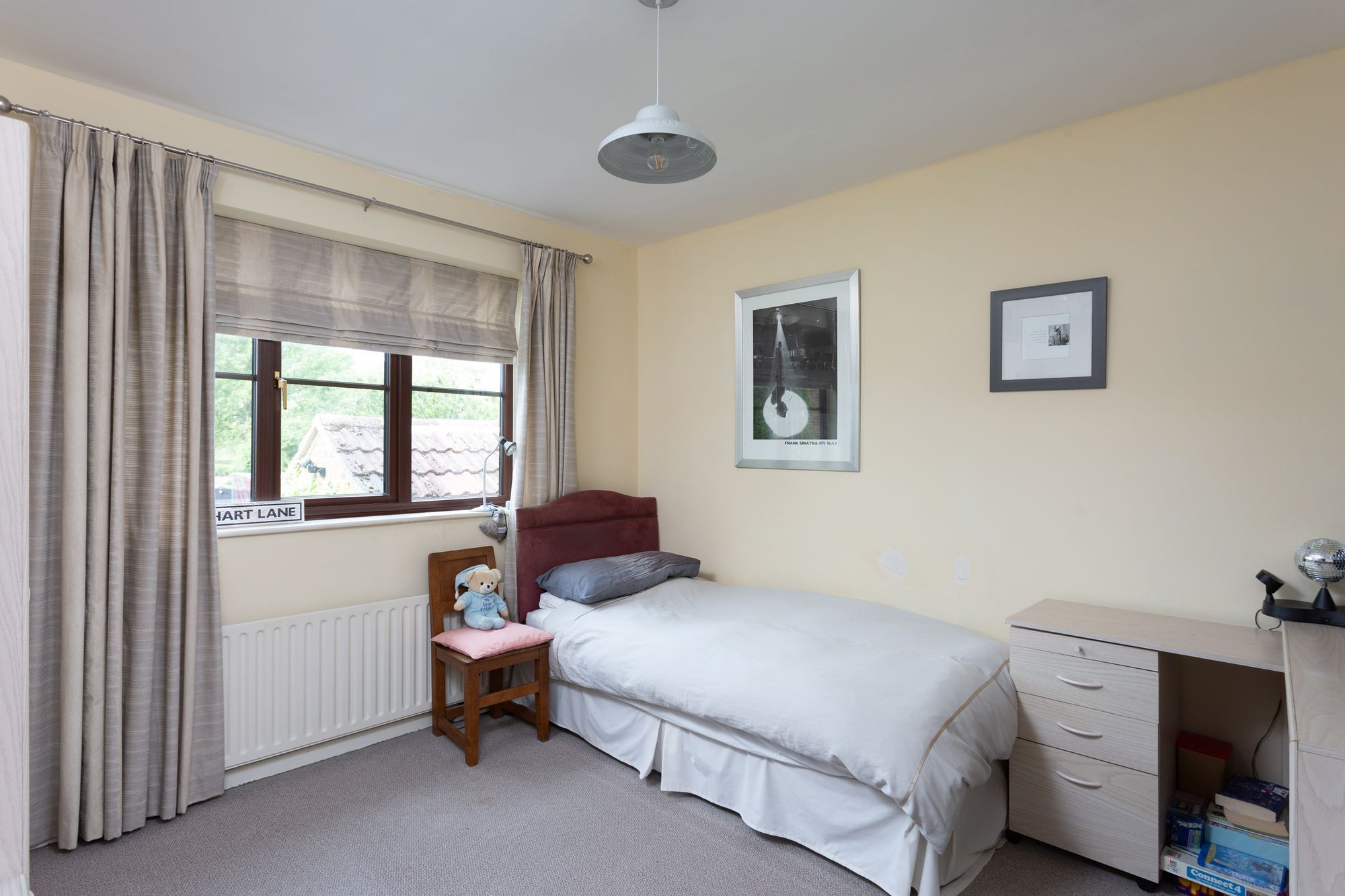 4 bed detached house for sale in Church Farm Close, York  - Property Image 14