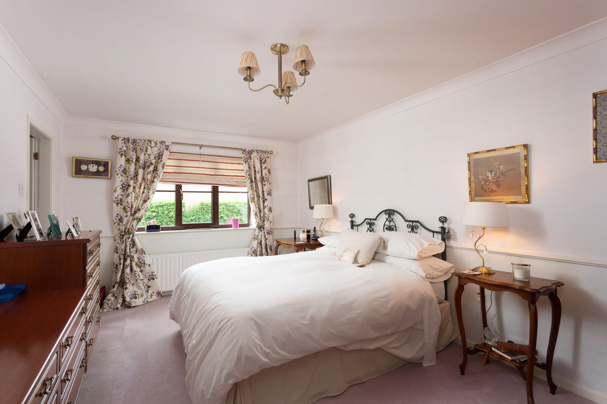 4 bed detached house for sale in Church Farm Close, York  - Property Image 9