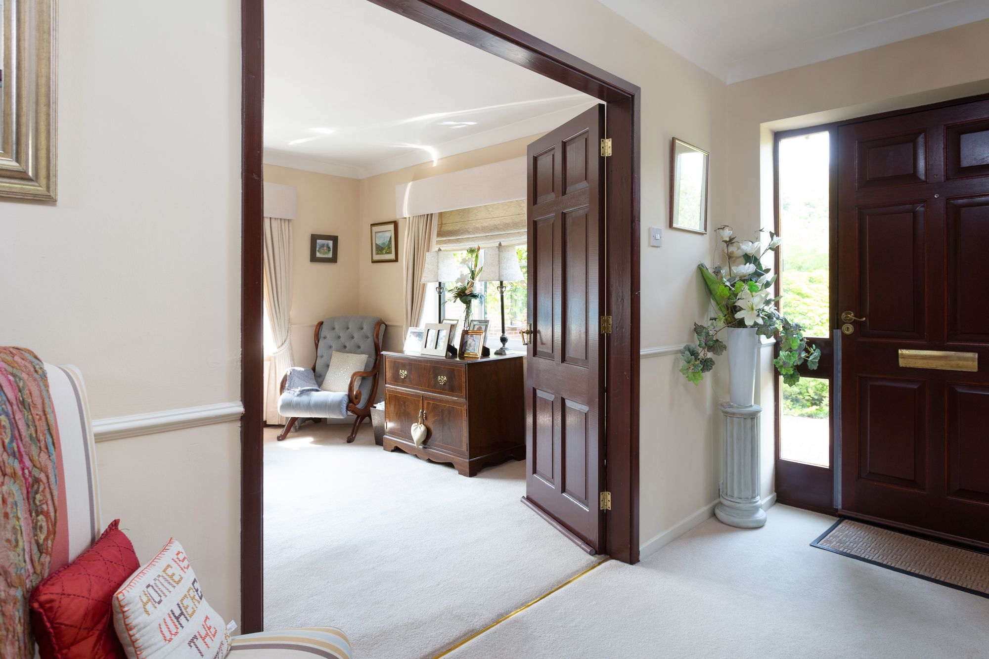 4 bed detached house for sale in Church Farm Close, York  - Property Image 5
