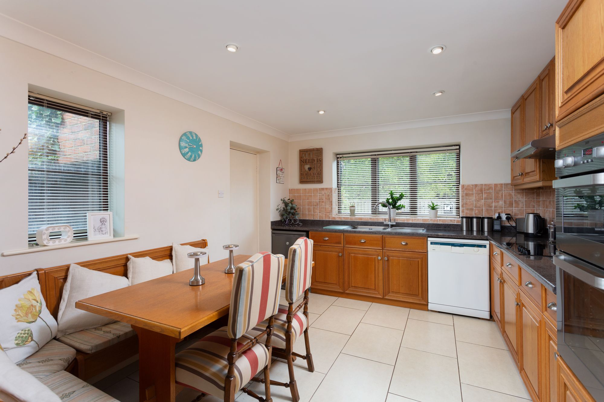 4 bed detached house for sale in Church Farm Close, York  - Property Image 8