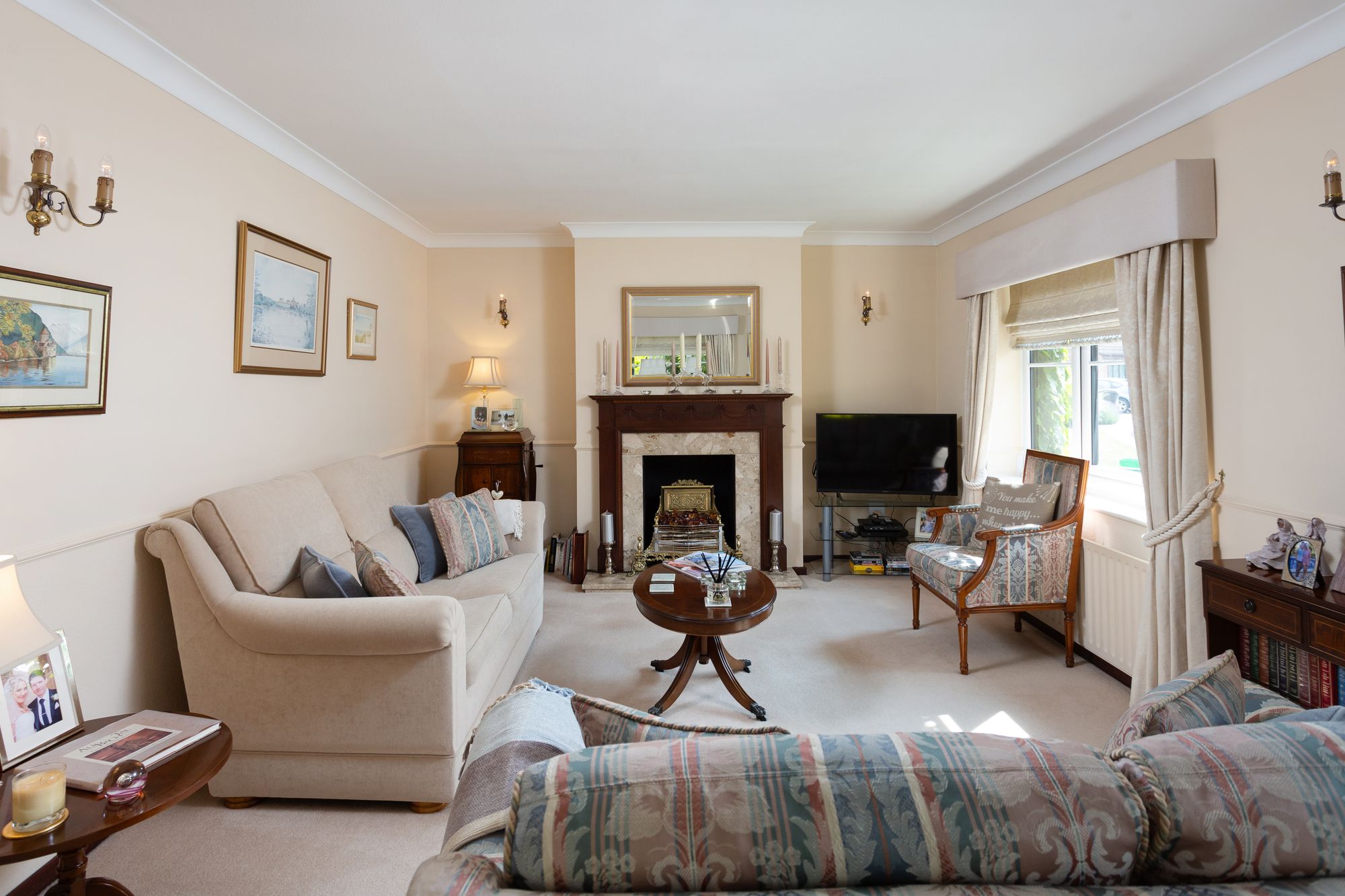 4 bed detached house for sale in Church Farm Close, York  - Property Image 3