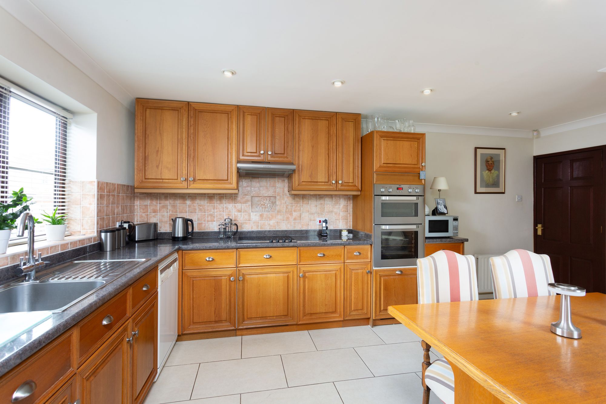 4 bed detached house for sale in Church Farm Close, York  - Property Image 7