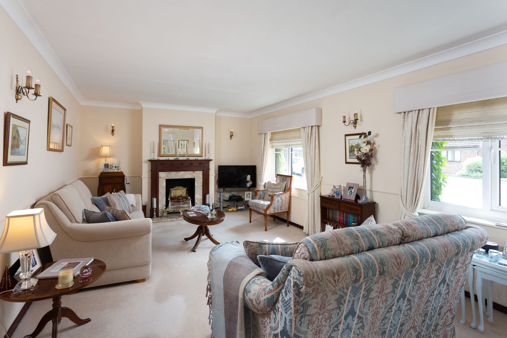 4 bed detached house for sale in Church Farm Close, York  - Property Image 6