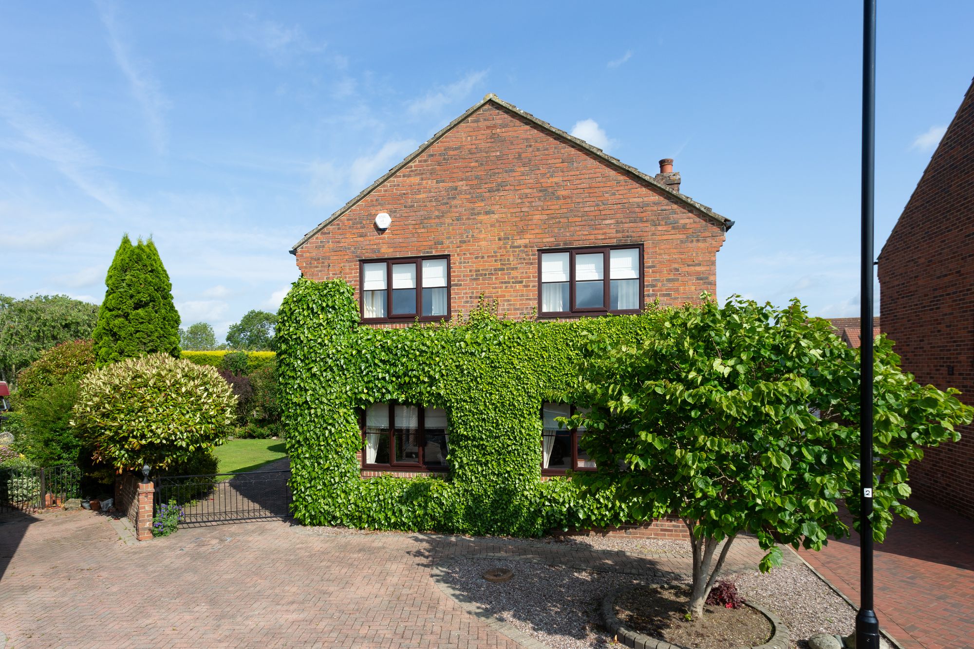 4 bed detached house for sale in Church Farm Close, York  - Property Image 17