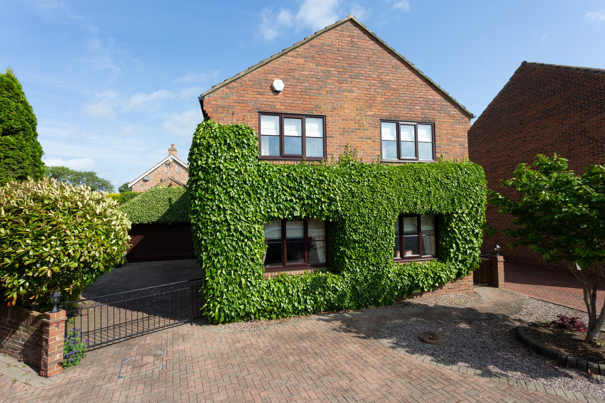 4 bed detached house for sale in Church Farm Close, York, YO23