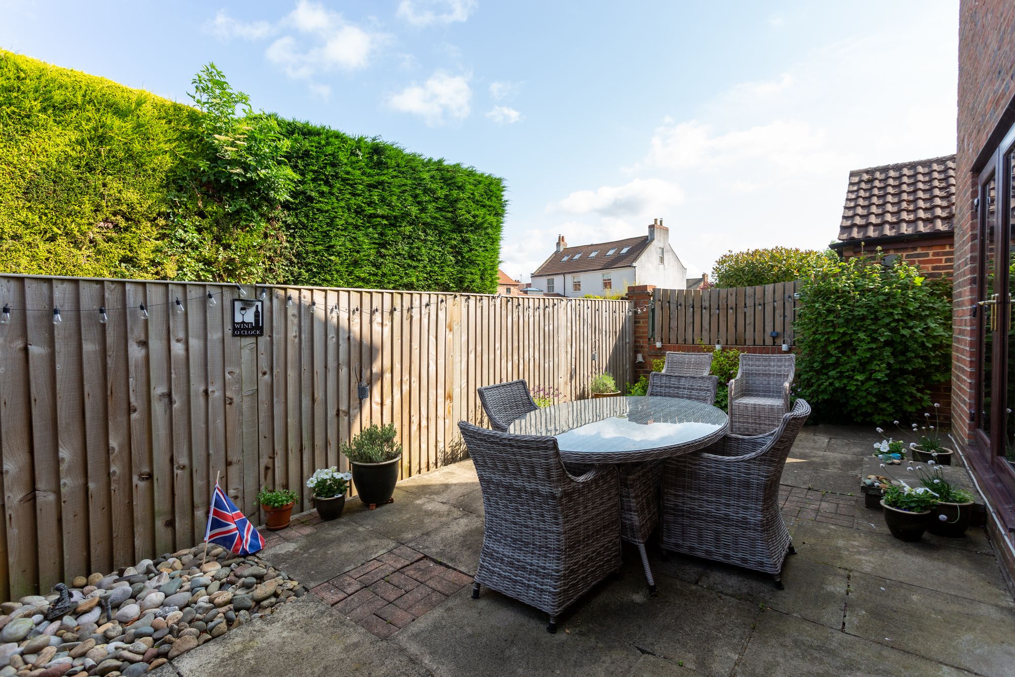 4 bed detached house for sale in Church Farm Close, York  - Property Image 16