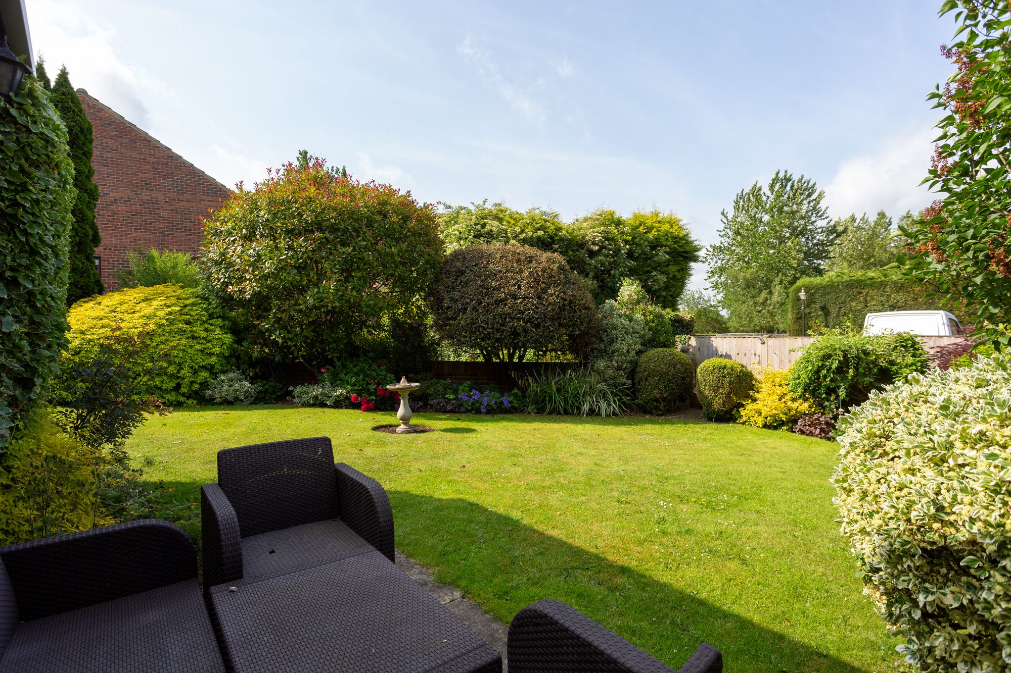4 bed detached house for sale in Church Farm Close, York  - Property Image 2