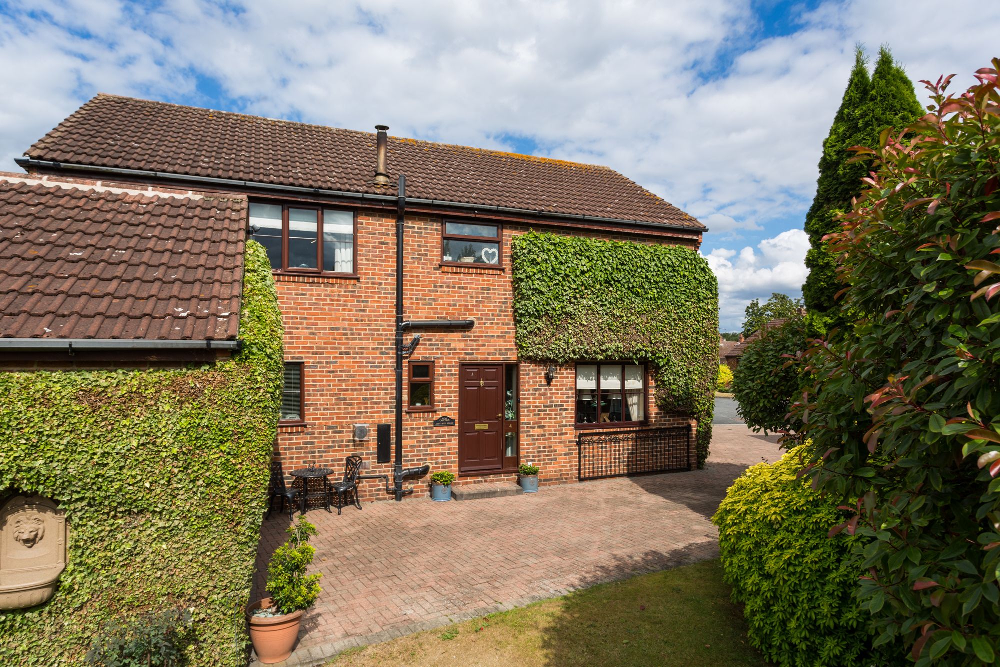4 bed detached house for sale in Church Farm Close, York, YO23