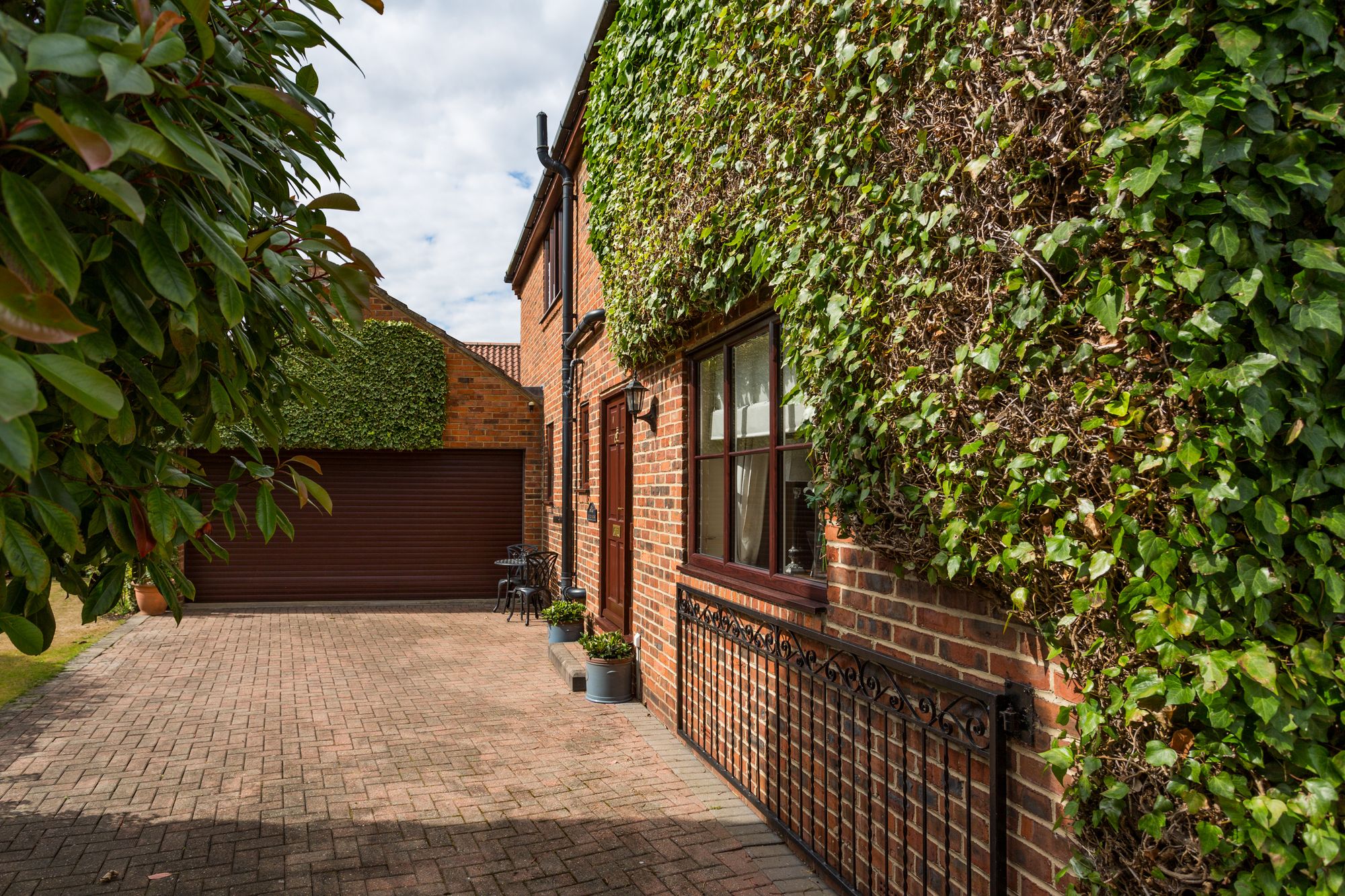 4 bed detached house for sale in Church Farm Close, York  - Property Image 17
