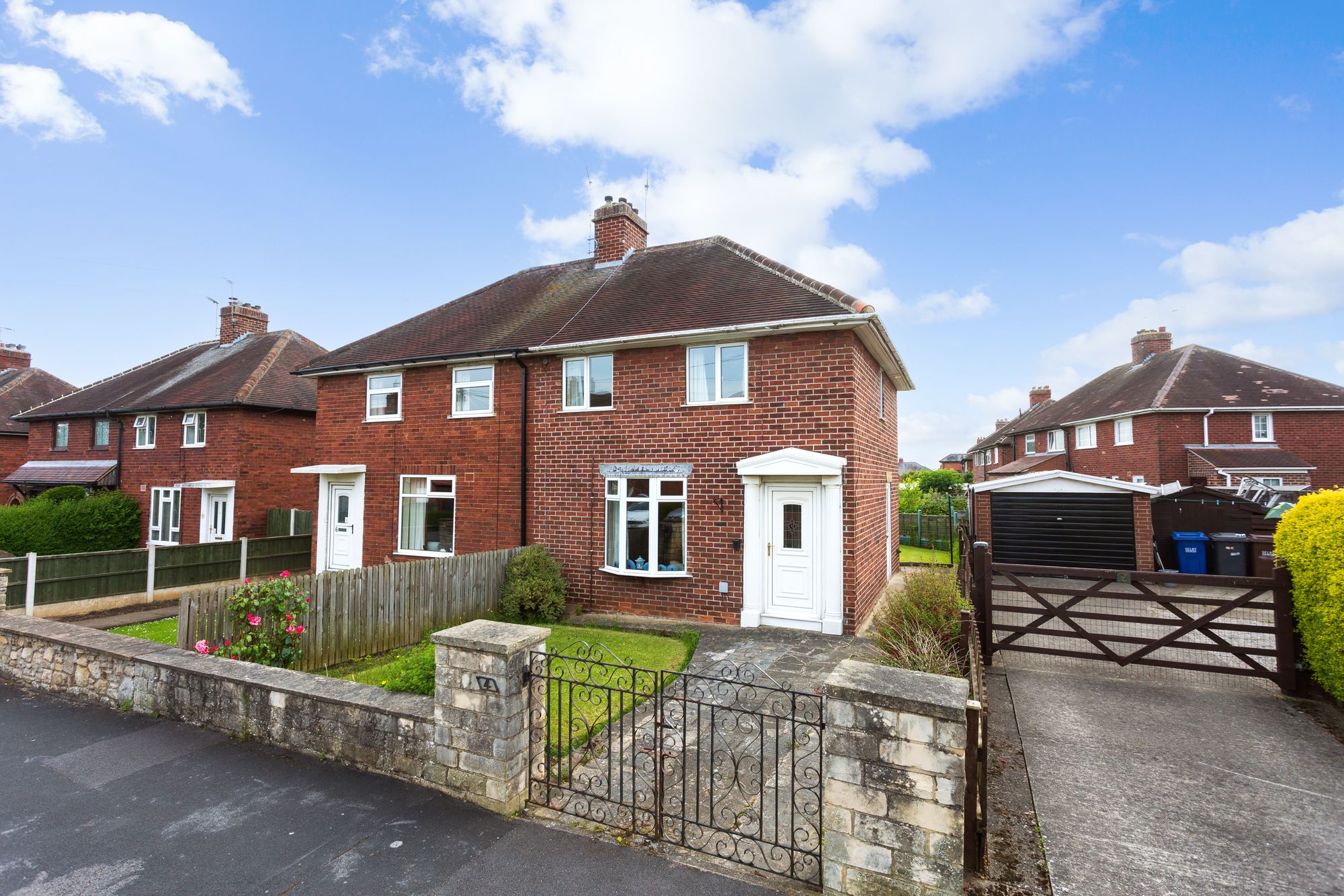 3 bed house for sale in Auster Bank Avenue, Tadcaster  - Property Image 10