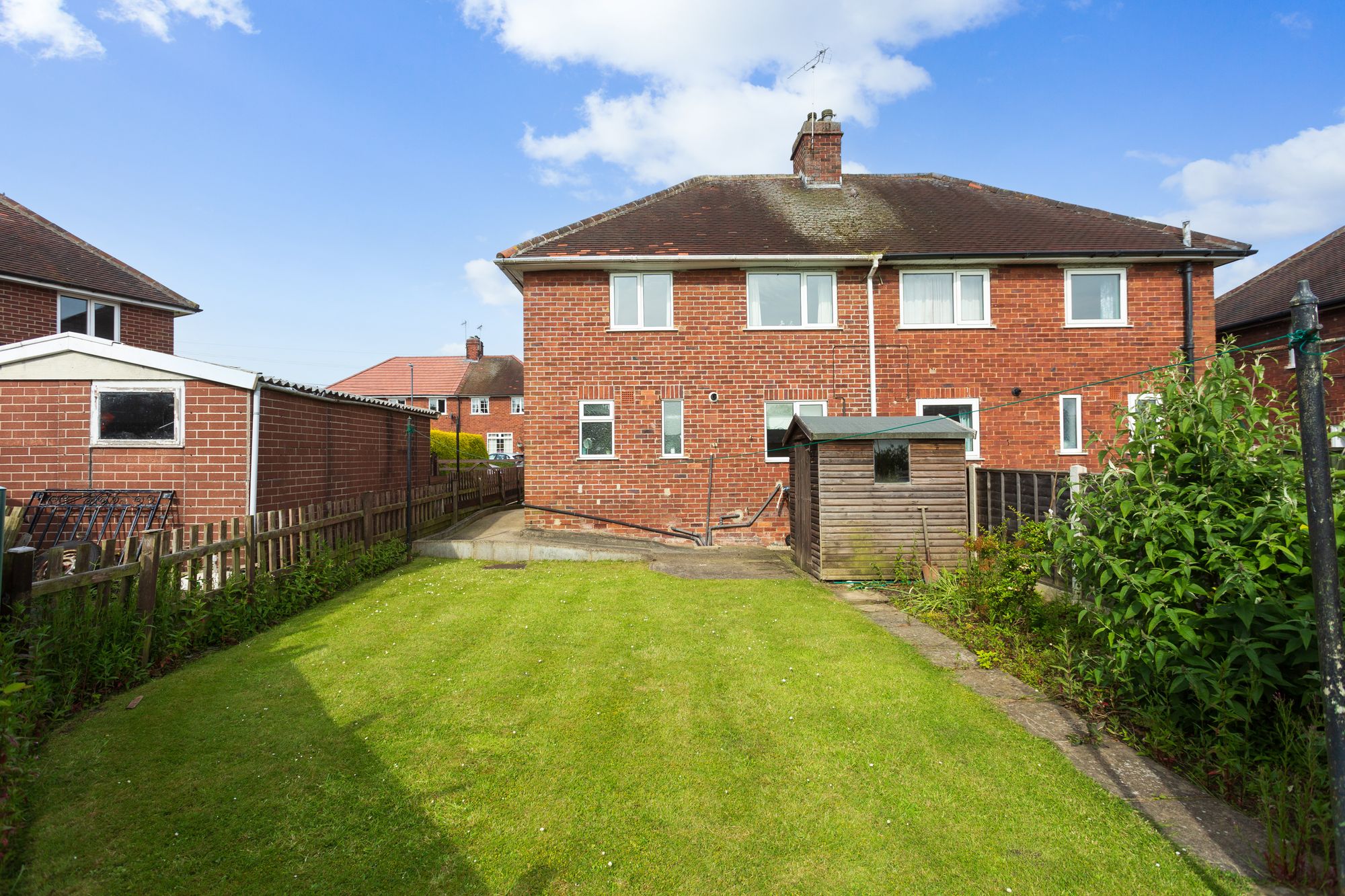 3 bed house for sale in Auster Bank Avenue, Tadcaster  - Property Image 9