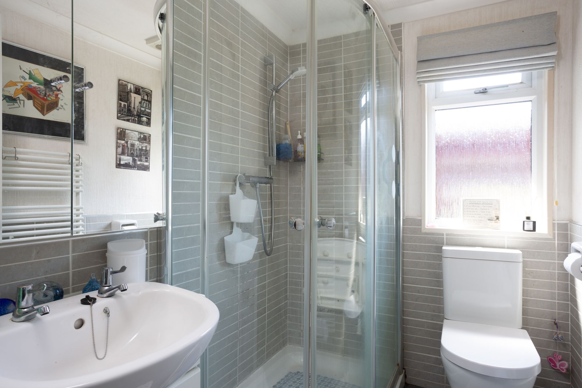 2 bed lodge for sale in Mill Garth Park, York  - Property Image 6