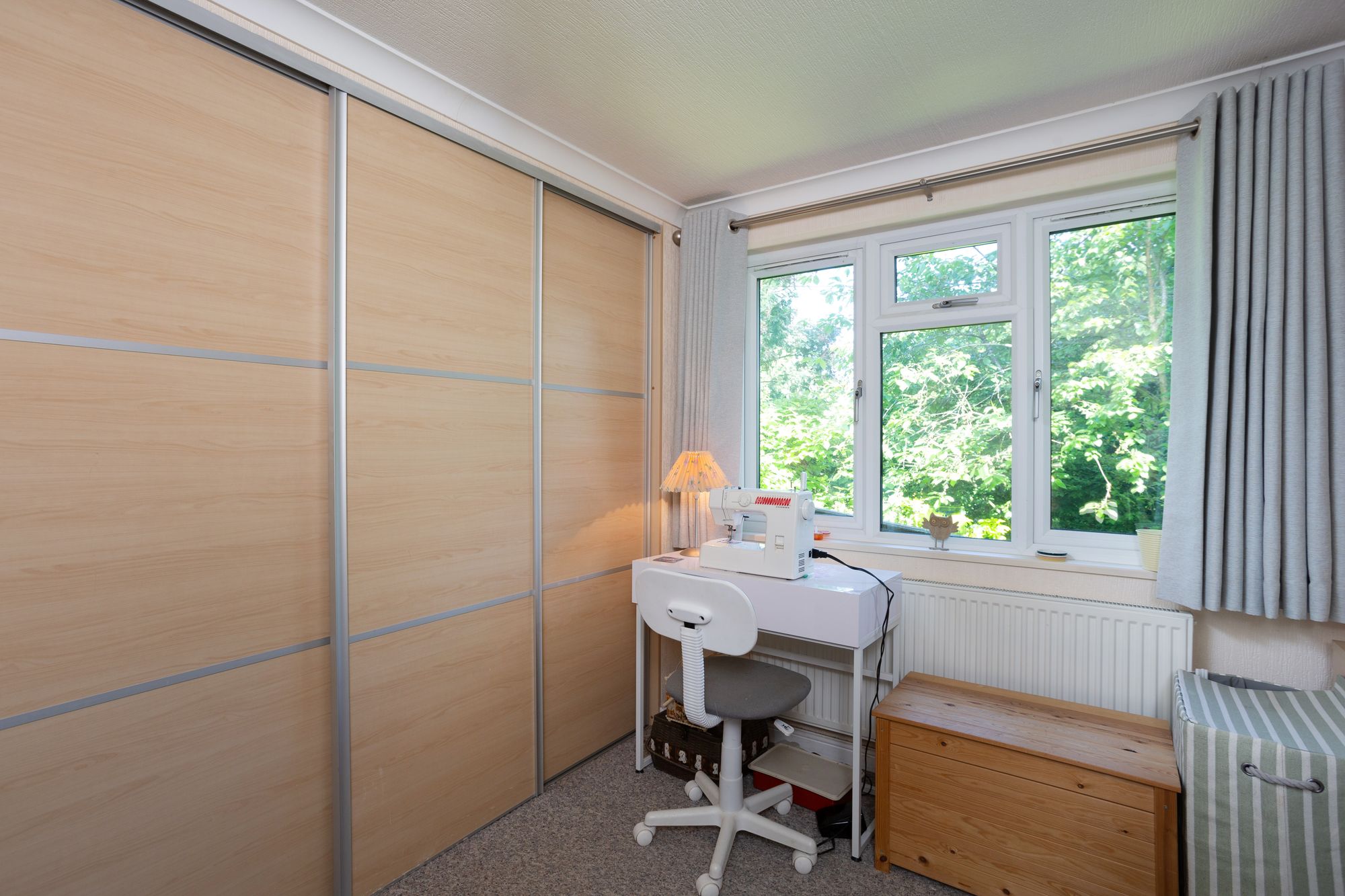 2 bed lodge for sale in Mill Garth Park, York  - Property Image 9