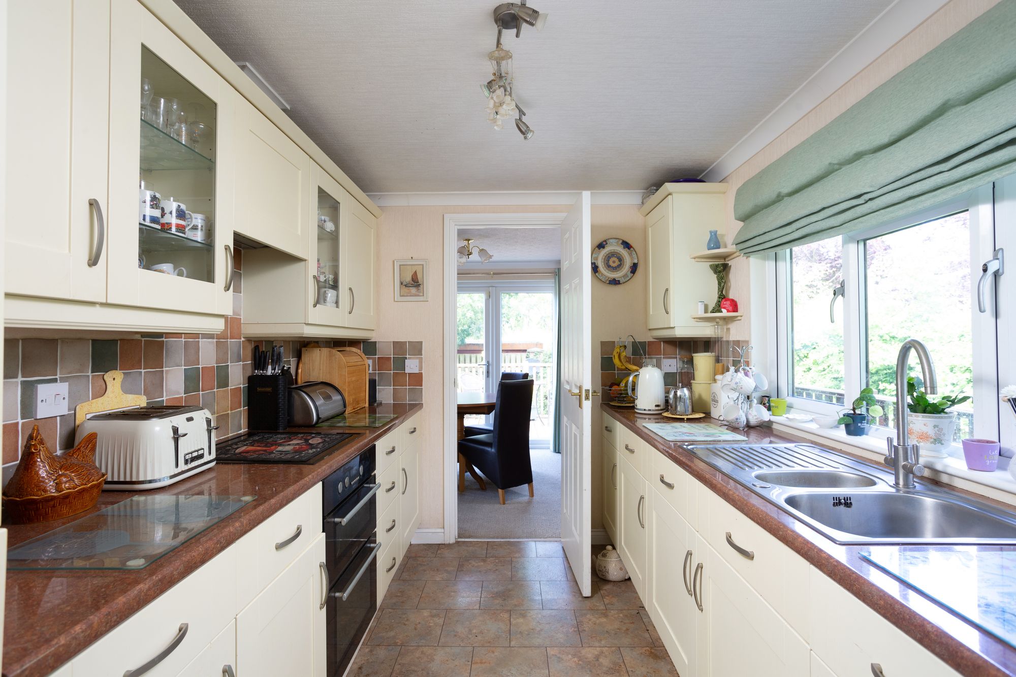 2 bed lodge for sale in Mill Garth Park, York  - Property Image 4