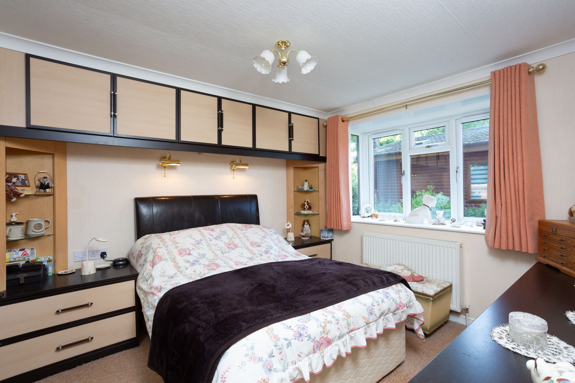 2 bed lodge for sale in Mill Garth Park, York  - Property Image 7