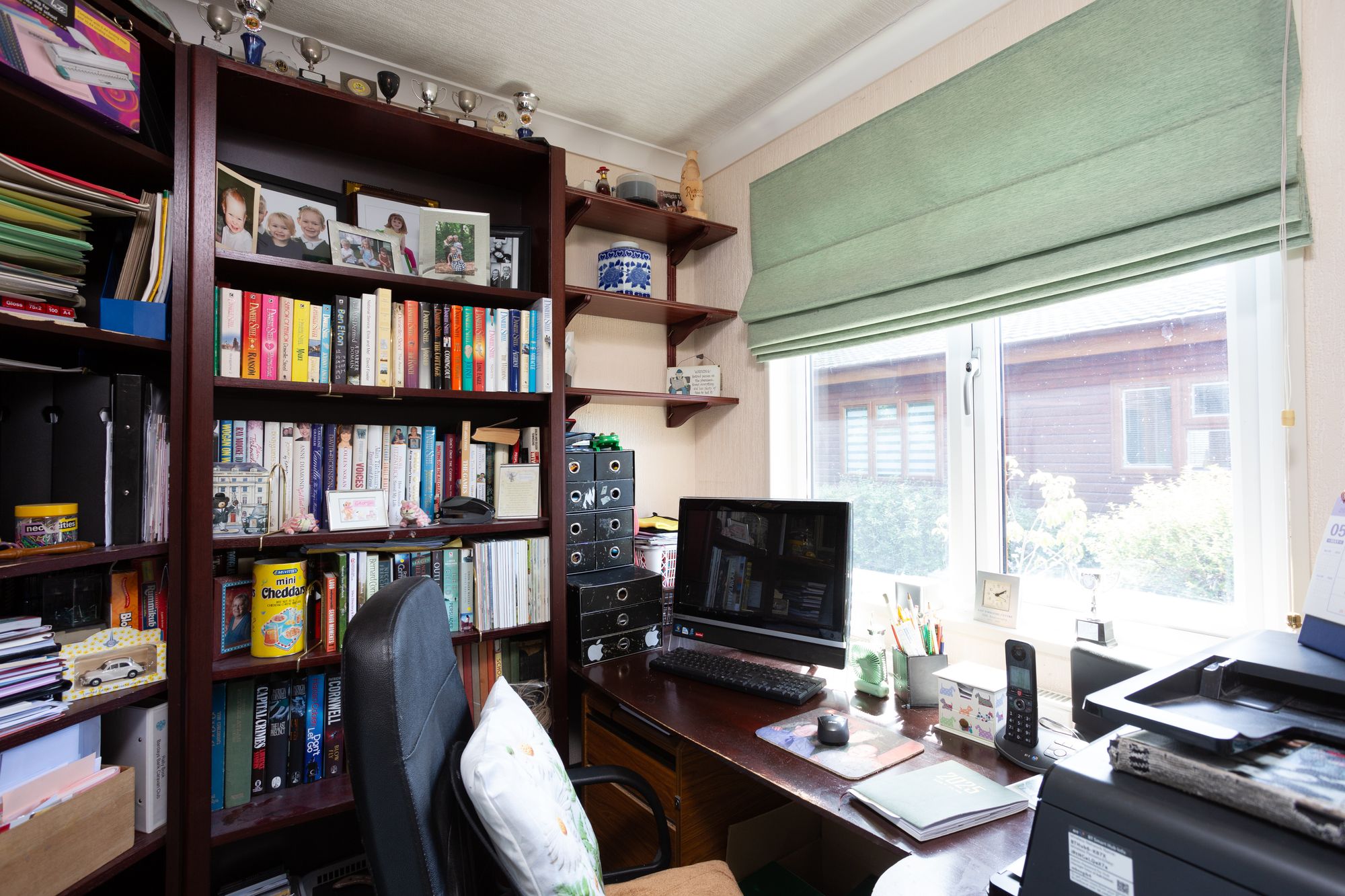 2 bed lodge for sale in Mill Garth Park, York  - Property Image 10