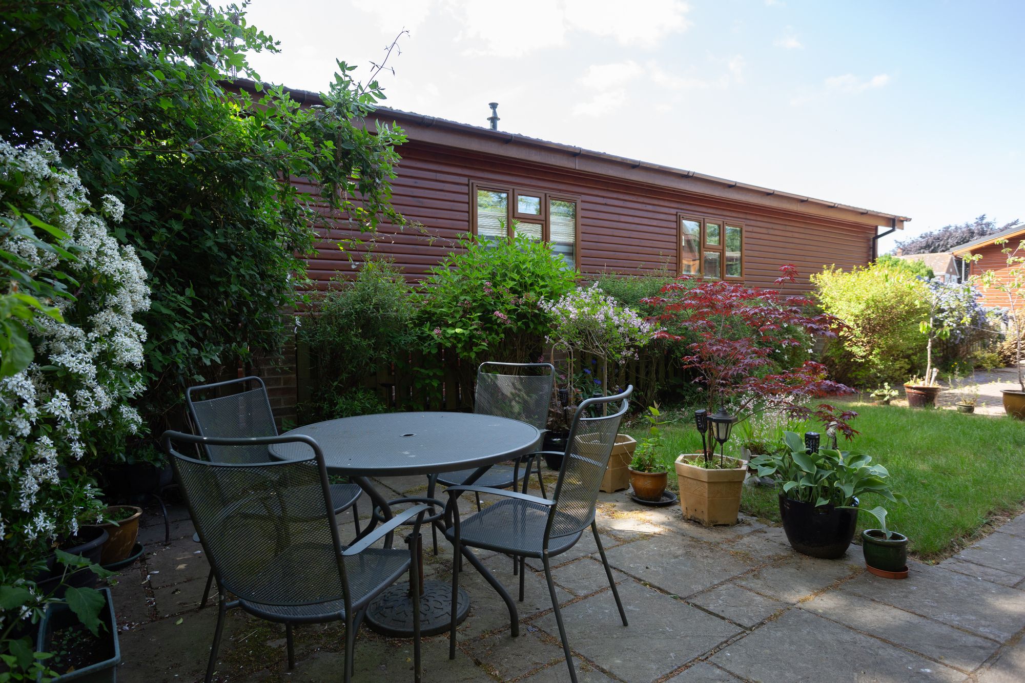 2 bed lodge for sale in Mill Garth Park, York  - Property Image 11