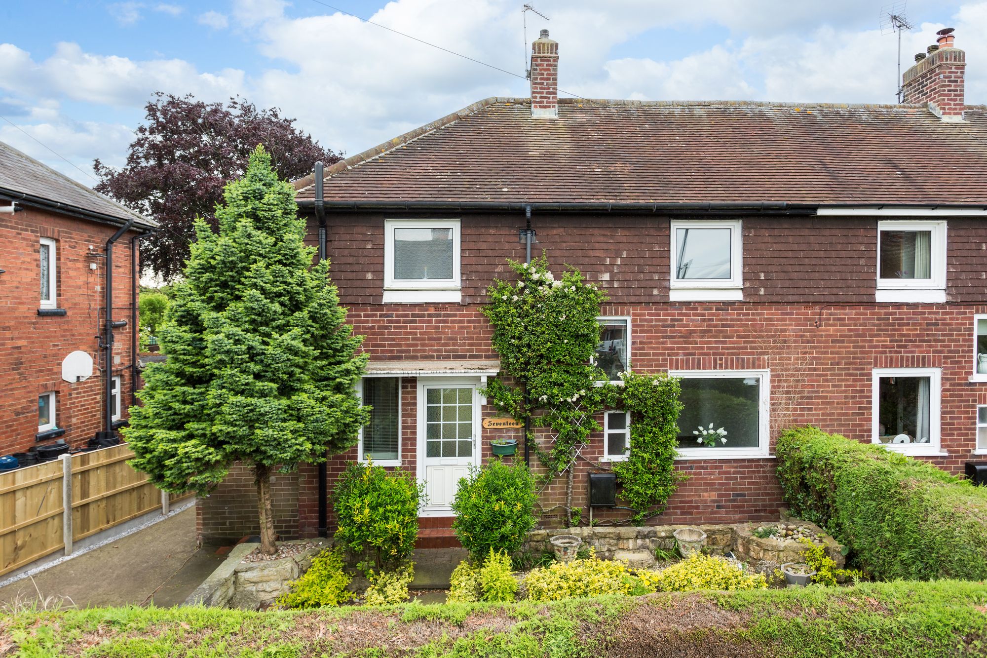 3 bed house for sale in Auster Bank Crescent, Tadcaster  - Property Image 9