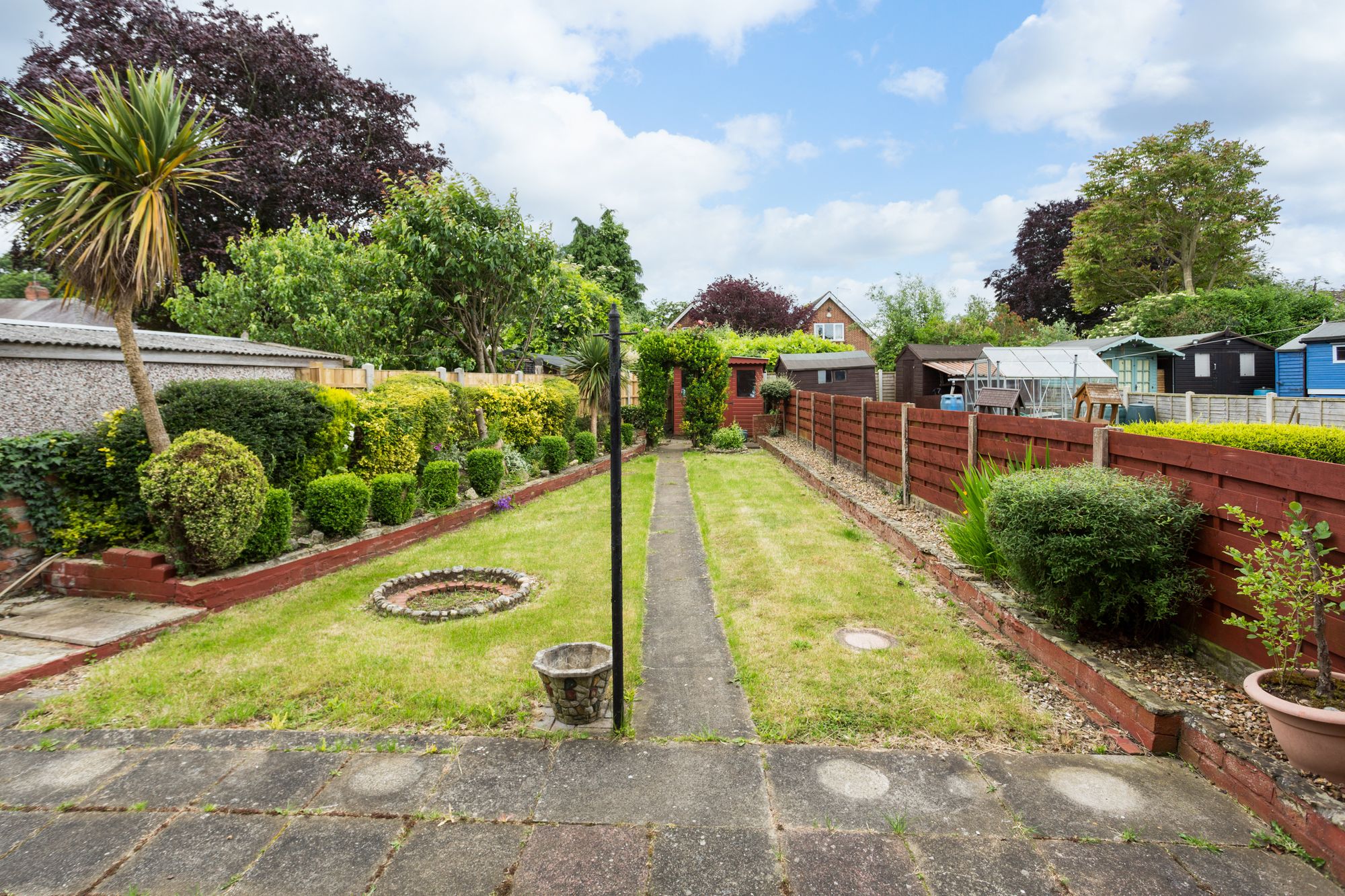 3 bed house for sale in Auster Bank Crescent, Tadcaster  - Property Image 10