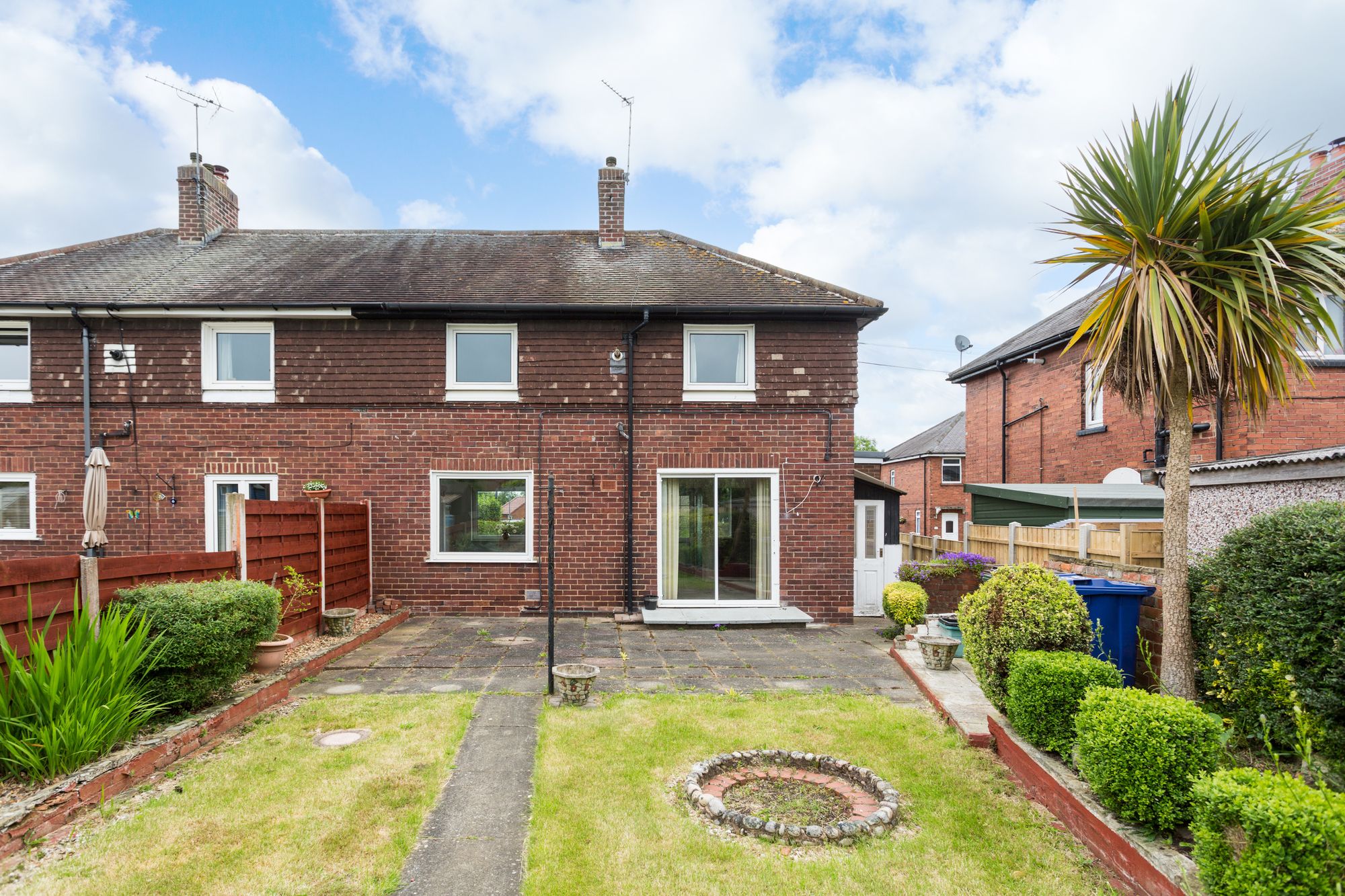 3 bed house for sale in Auster Bank Crescent, Tadcaster  - Property Image 11