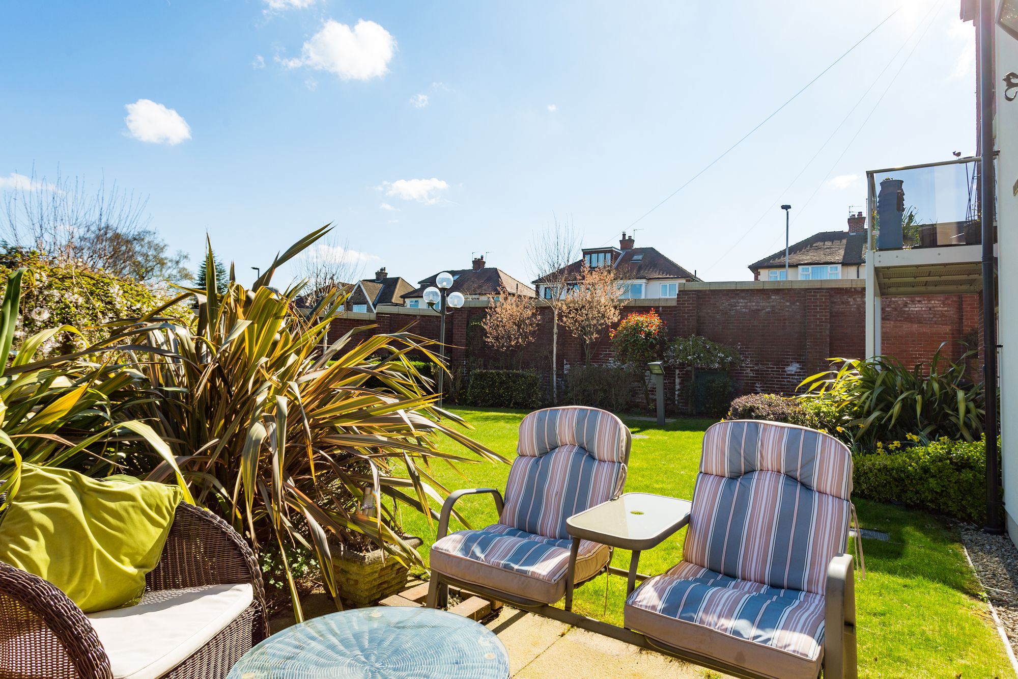 1 bed apartment for sale in Top Lane, York - Property Image 1