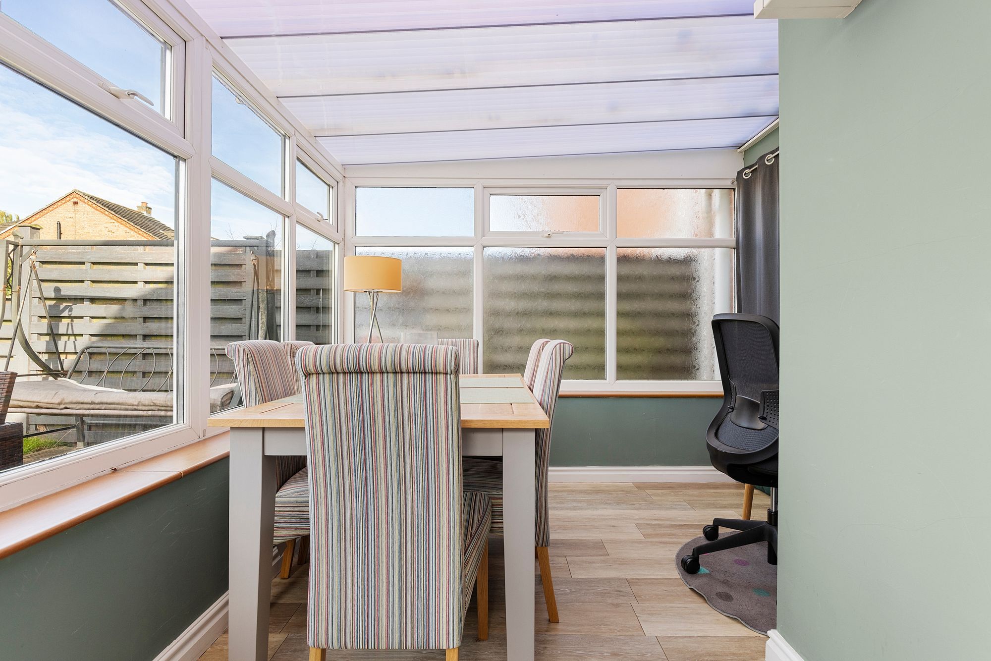 3 bed mid-terraced house for sale in Leadley Croft, York  - Property Image 11