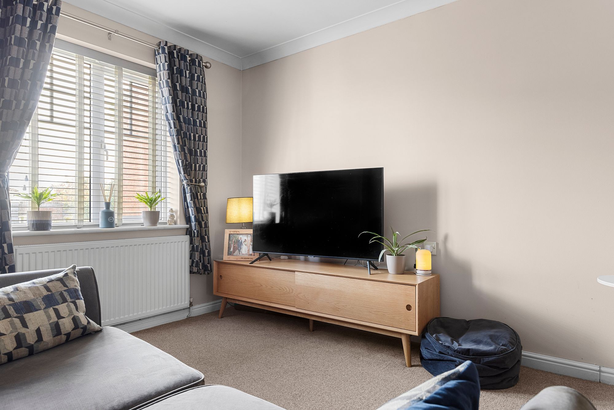 3 bed mid-terraced house for sale in Leadley Croft, York  - Property Image 9