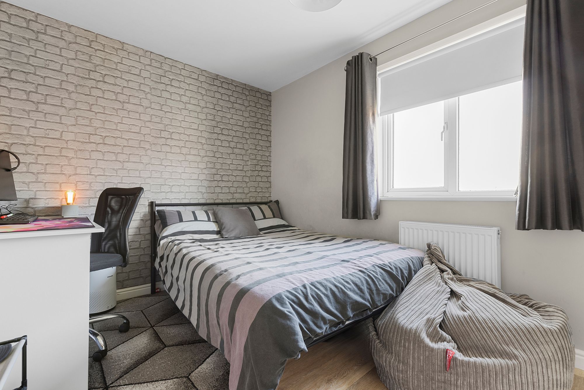 3 bed mid-terraced house for sale in Leadley Croft, York  - Property Image 19