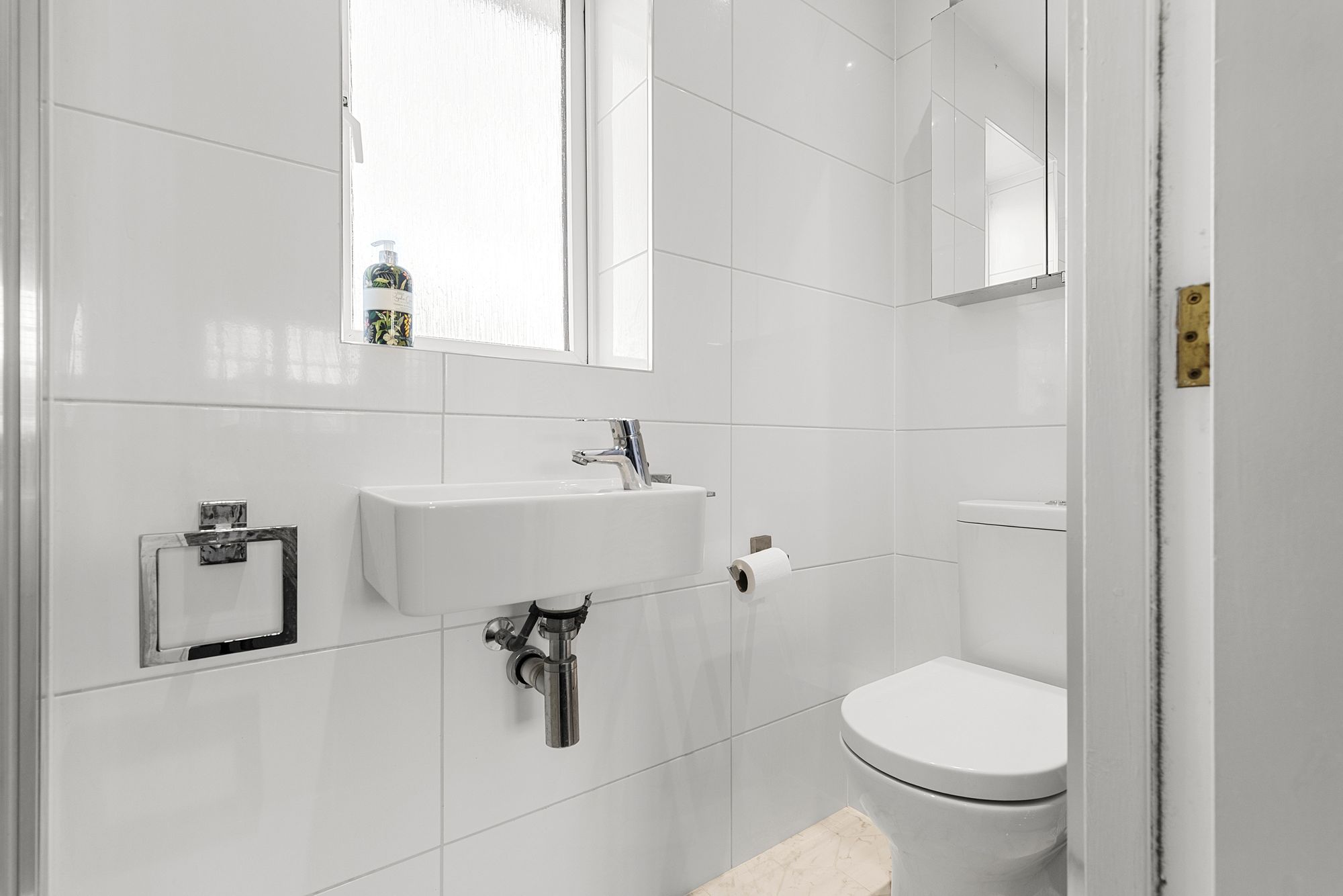 3 bed mid-terraced house for sale in Leadley Croft, York  - Property Image 15