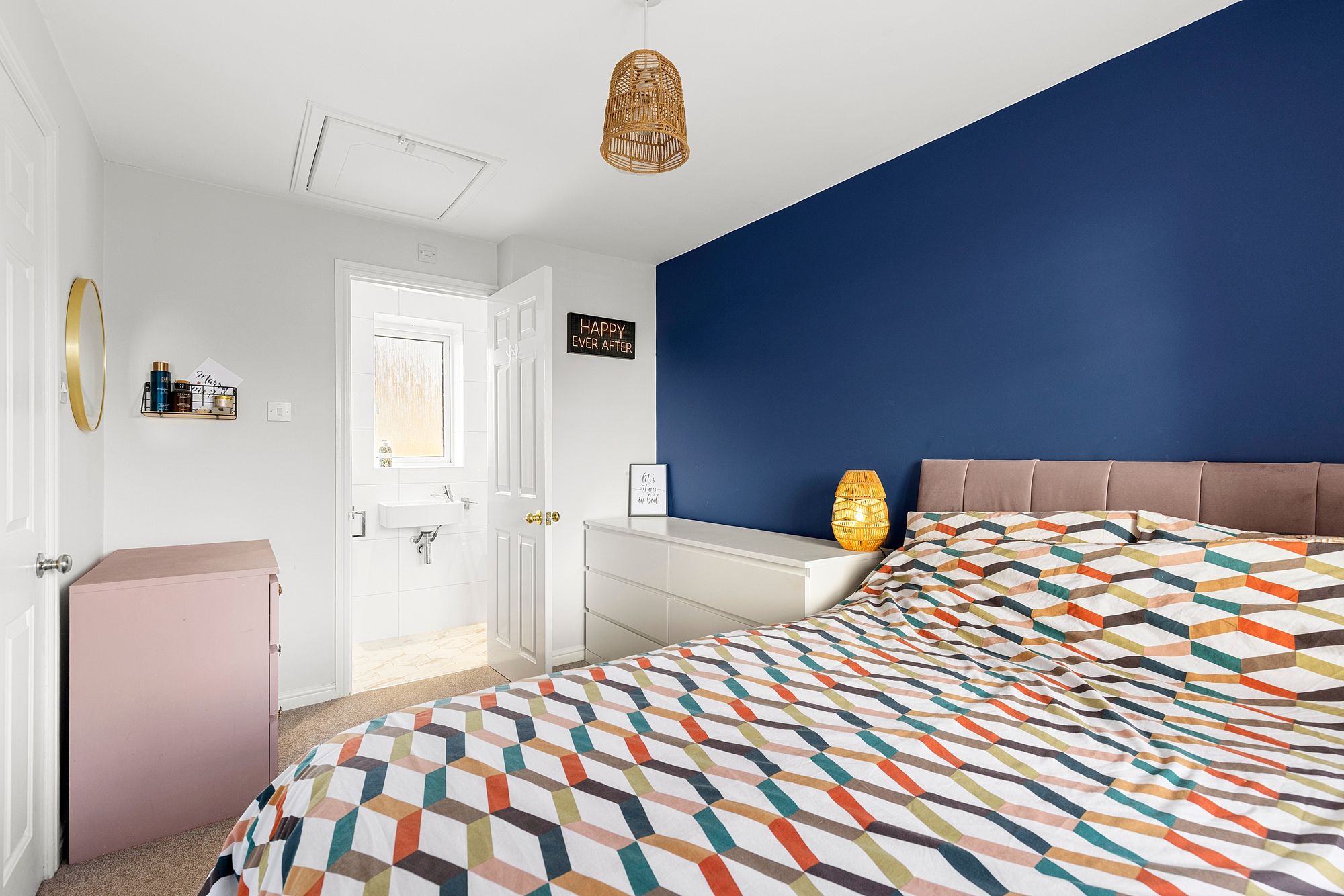 3 bed mid-terraced house for sale in Leadley Croft, York  - Property Image 13