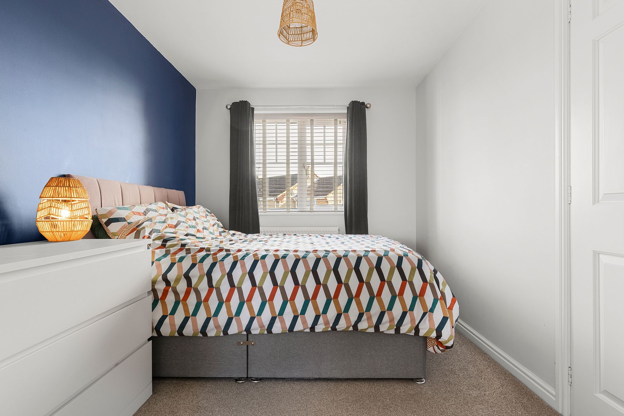 3 bed mid-terraced house for sale in Leadley Croft, York  - Property Image 14