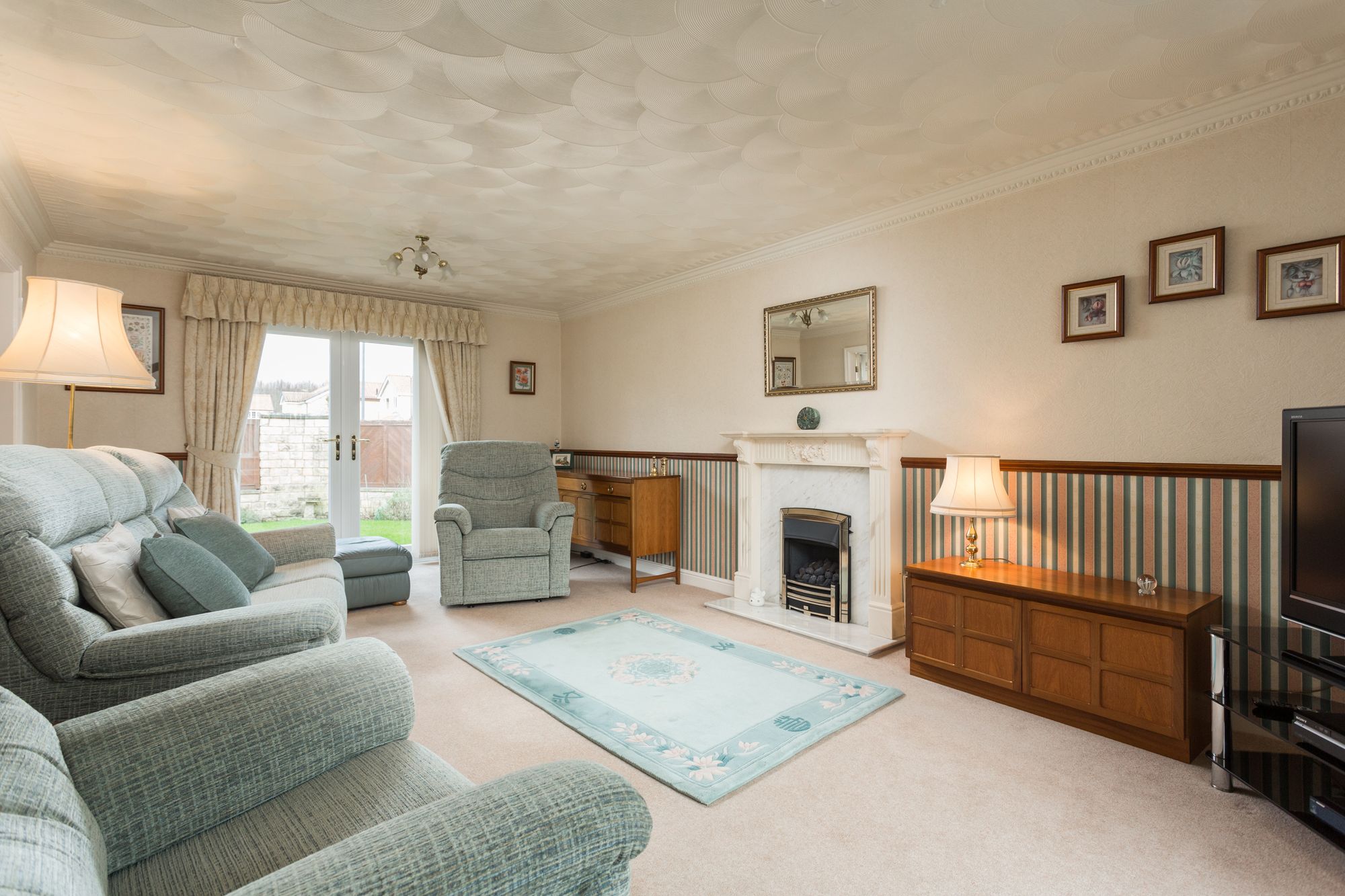 4 bed house for sale in Turnpike Road, Tadcaster  - Property Image 2