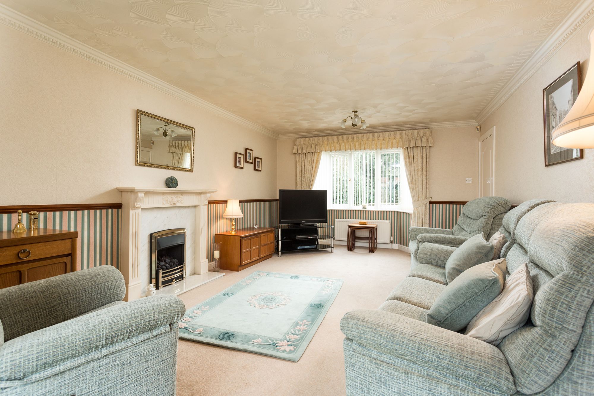 4 bed house for sale in Turnpike Road, Tadcaster  - Property Image 3