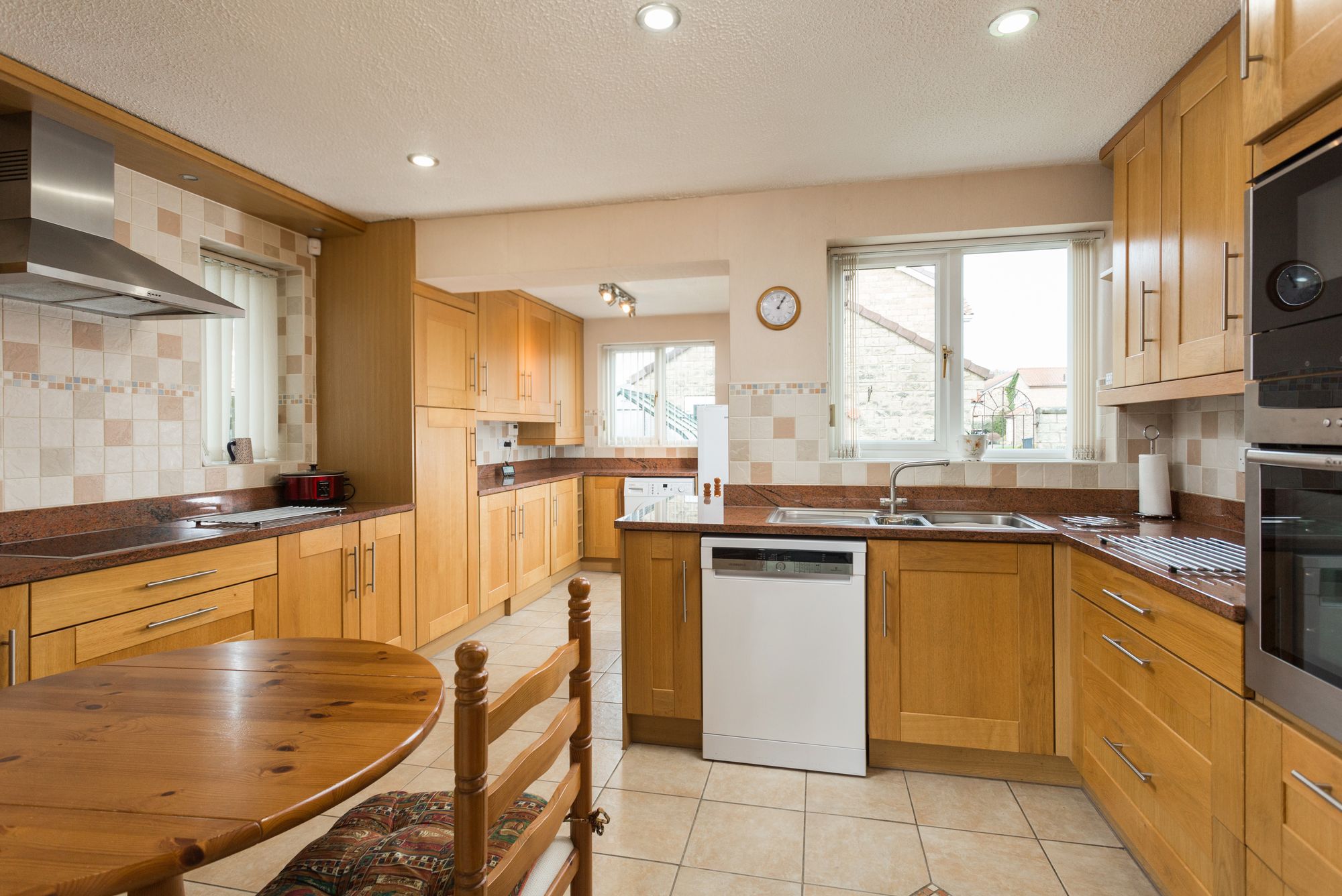 4 bed house for sale in Turnpike Road, Tadcaster  - Property Image 4