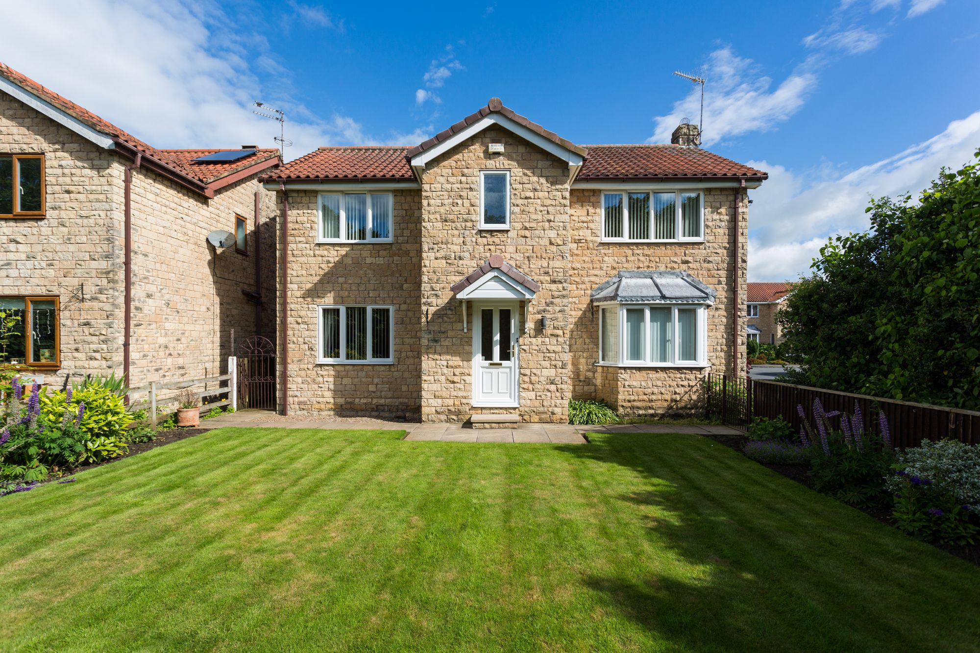 4 bed house for sale in Turnpike Road, Tadcaster  - Property Image 11